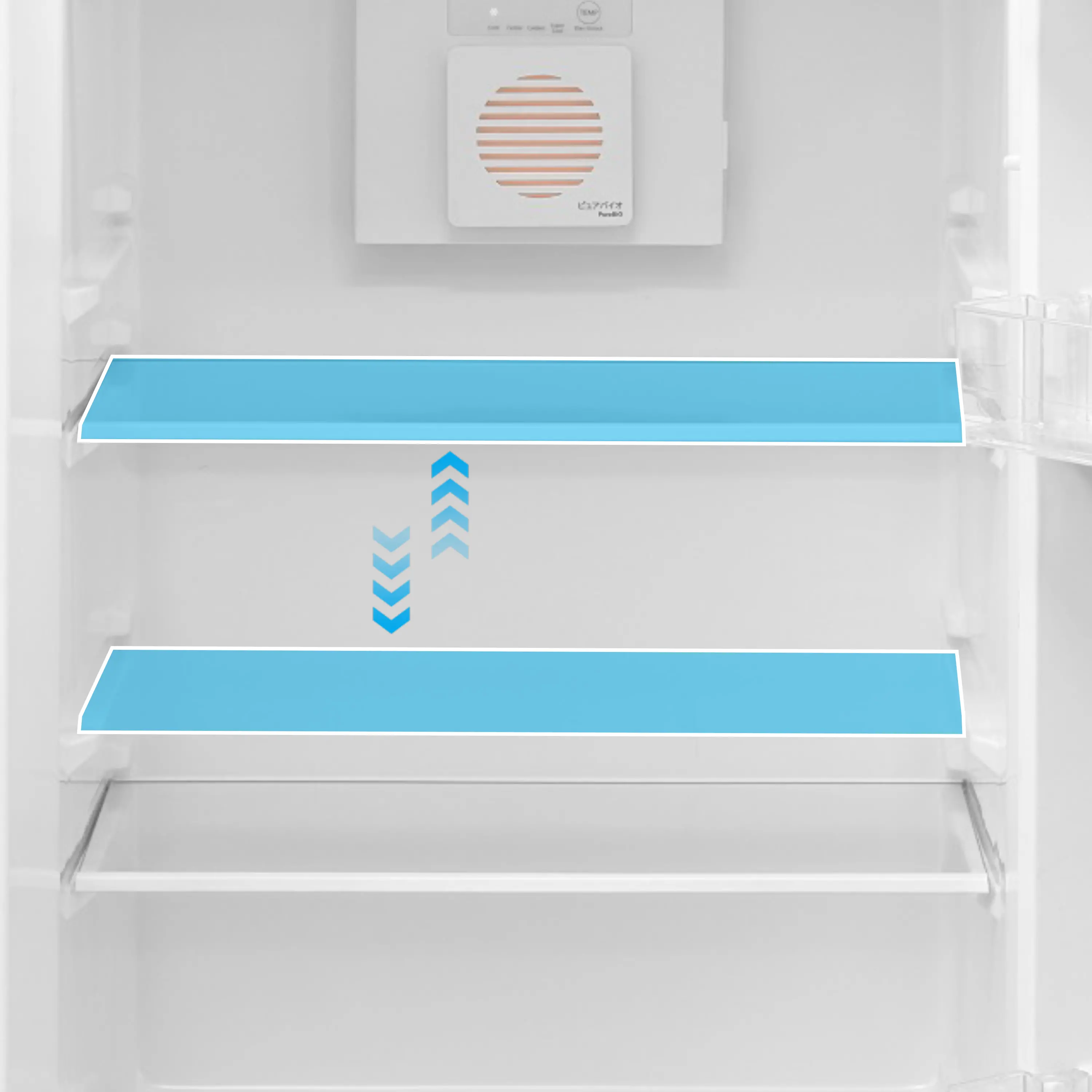 Toshiba-TMF-Series-Adjustable-shelf