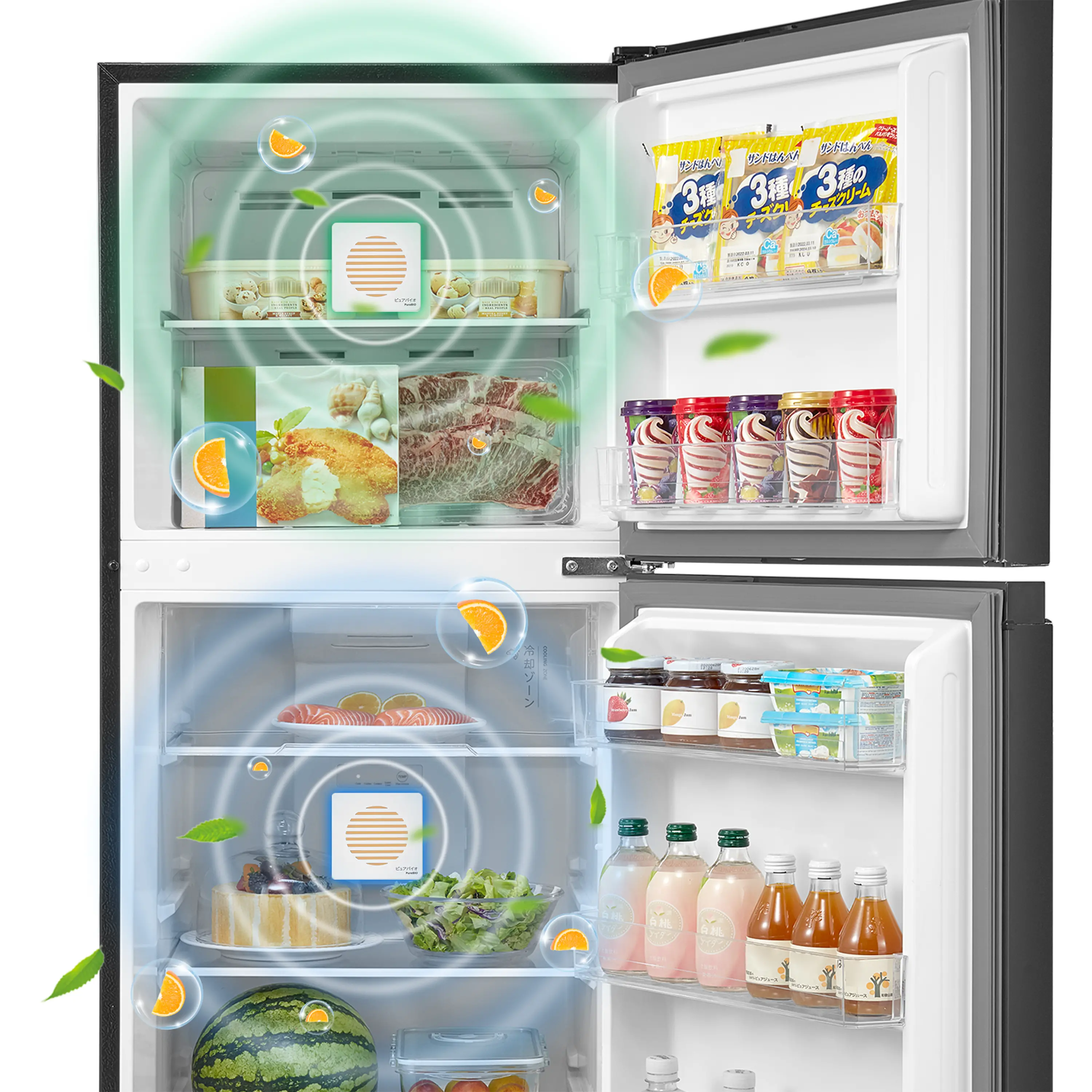 Toshiba-TMF-Series-Dual-Zone-Dual-Deodorization