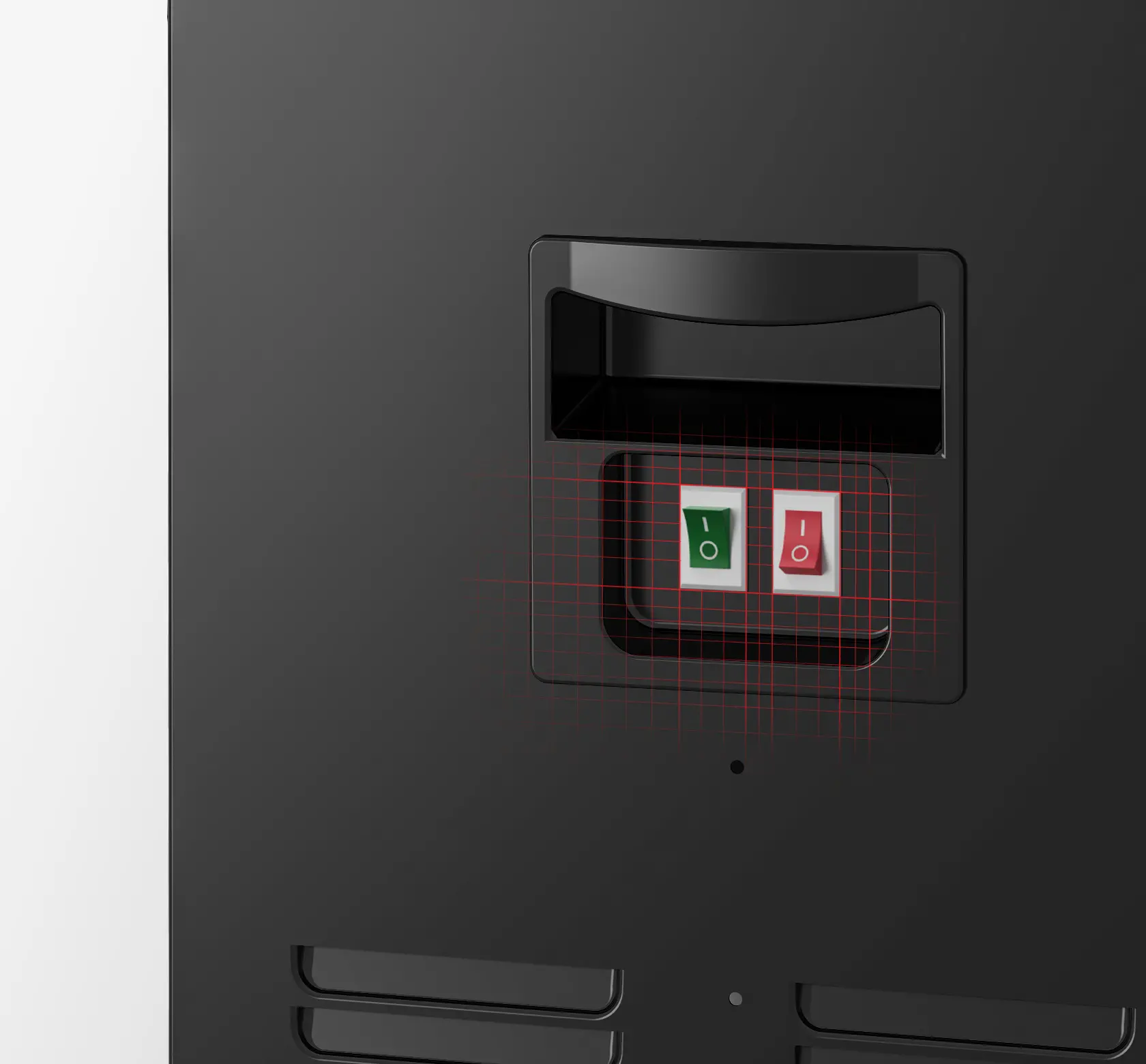 Energy-Saving Switch