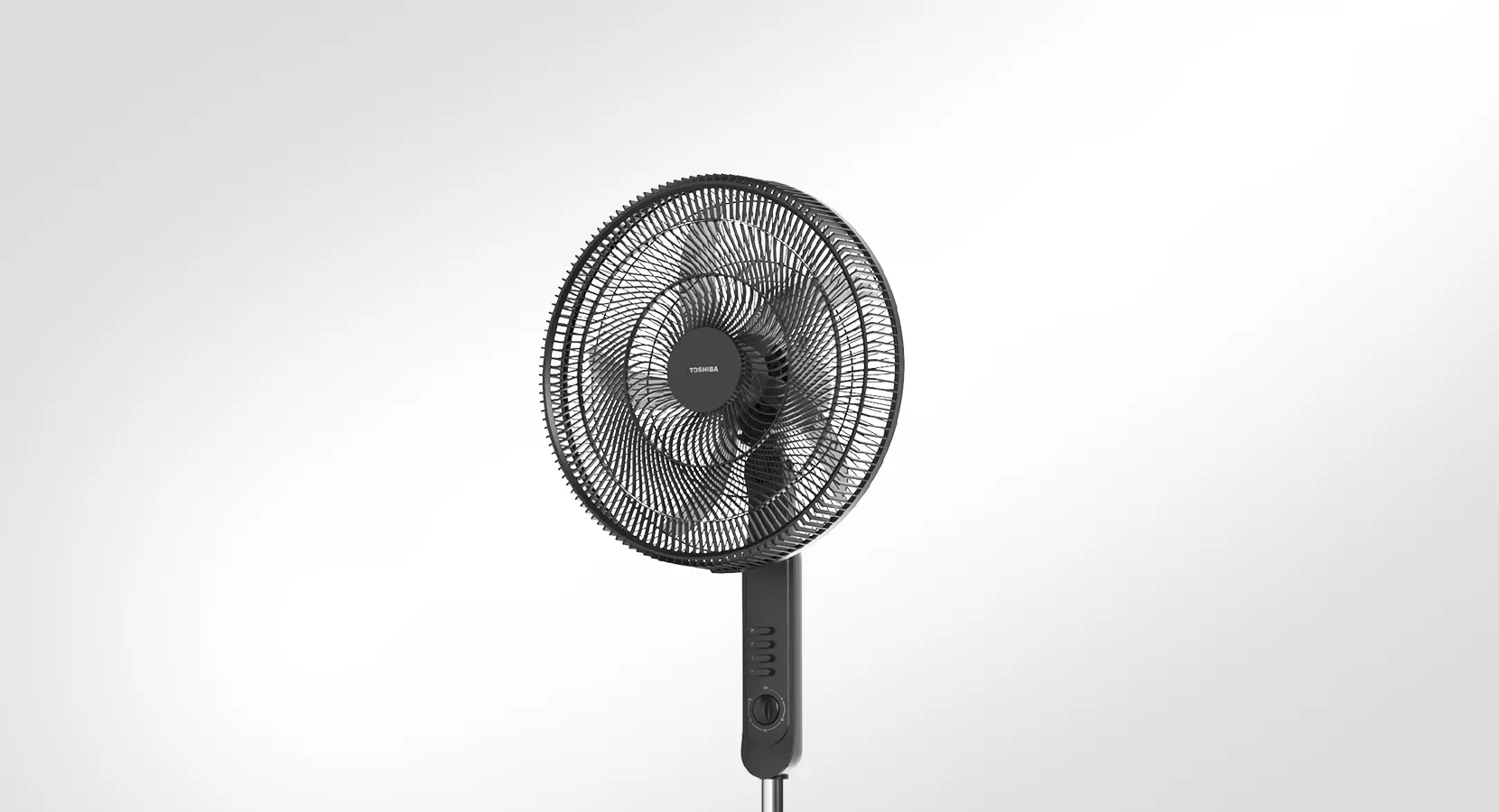 مروحة ارضية
