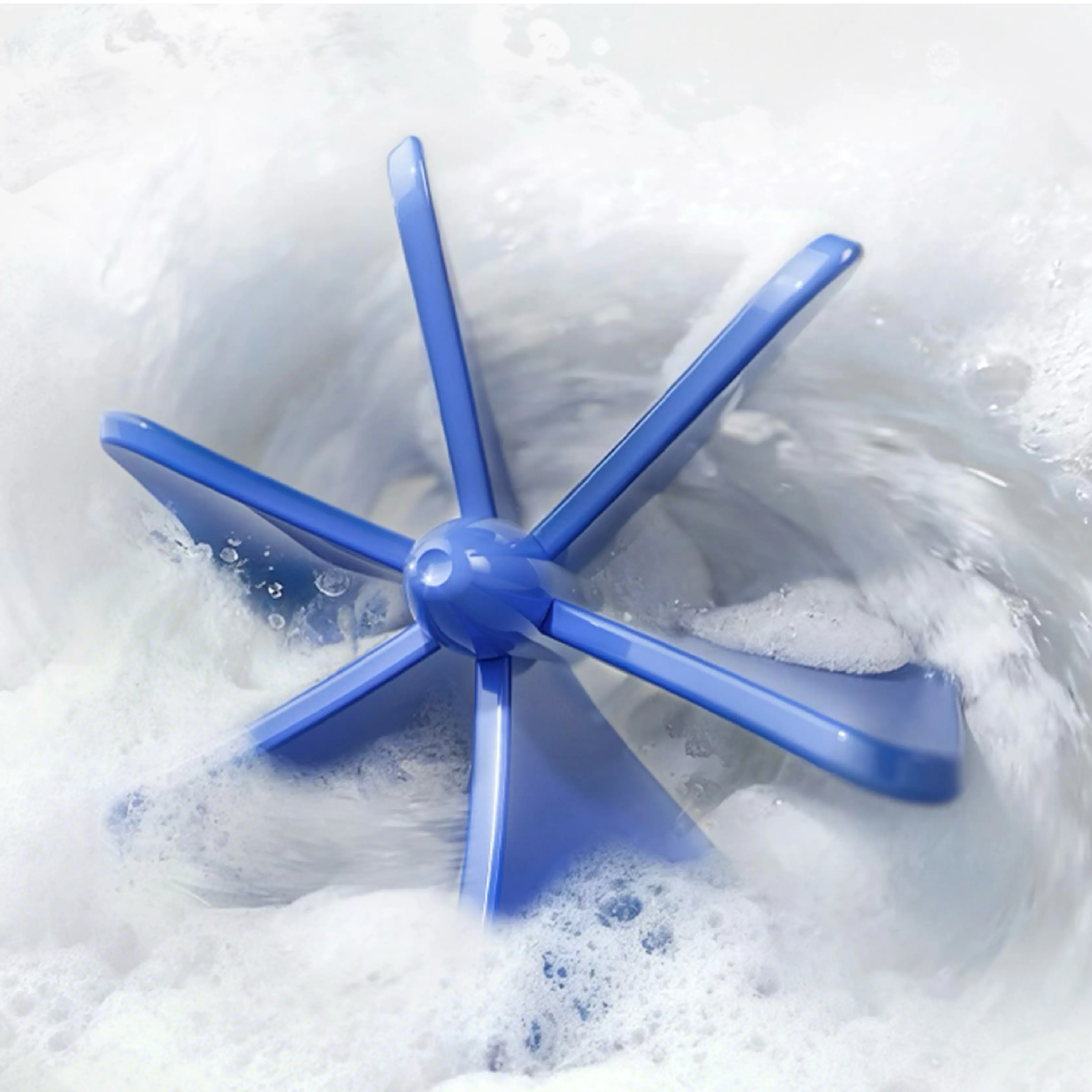 CYCLONEMIX