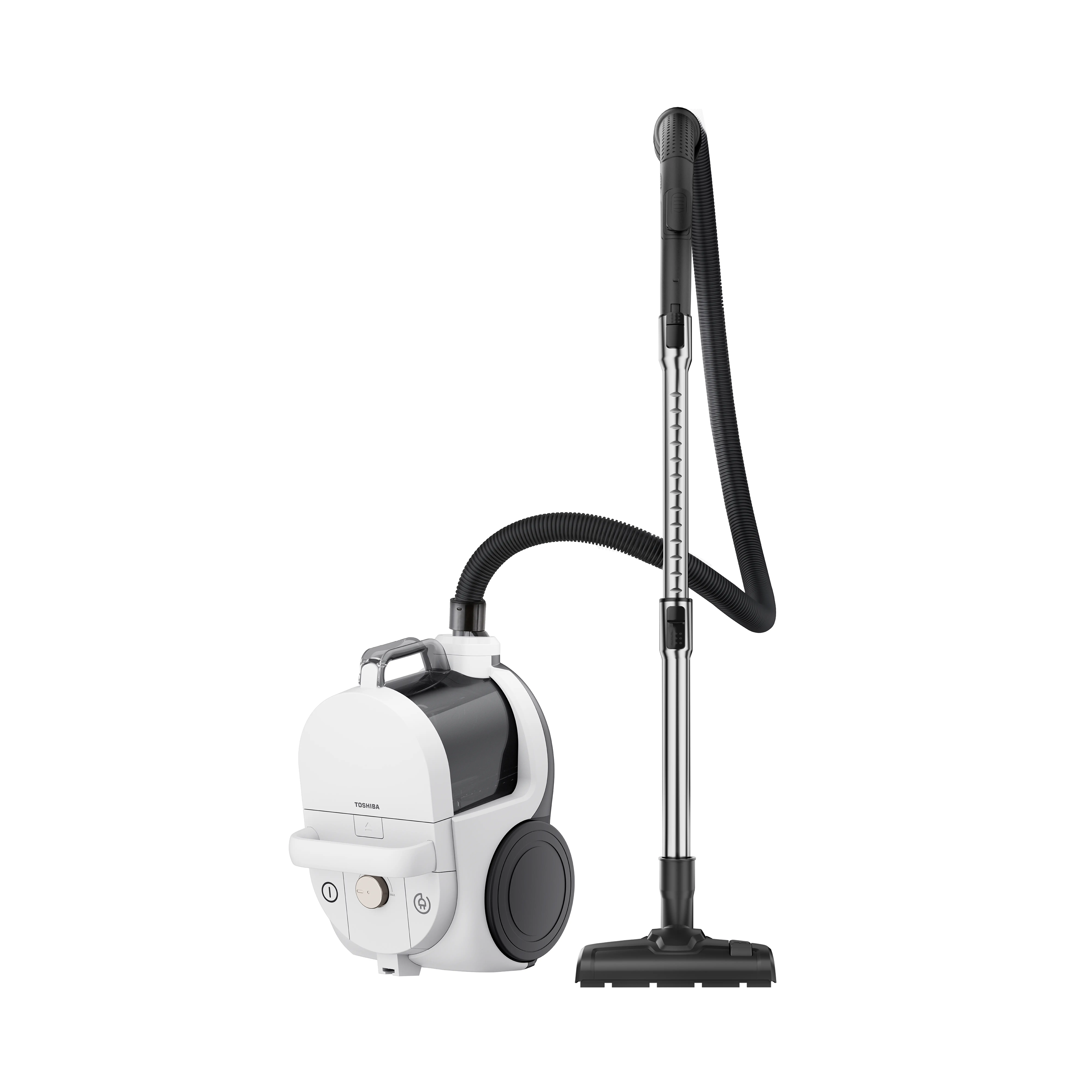 เครื่องดูดฝุ่น รุ่น VC-BL140E (W) 