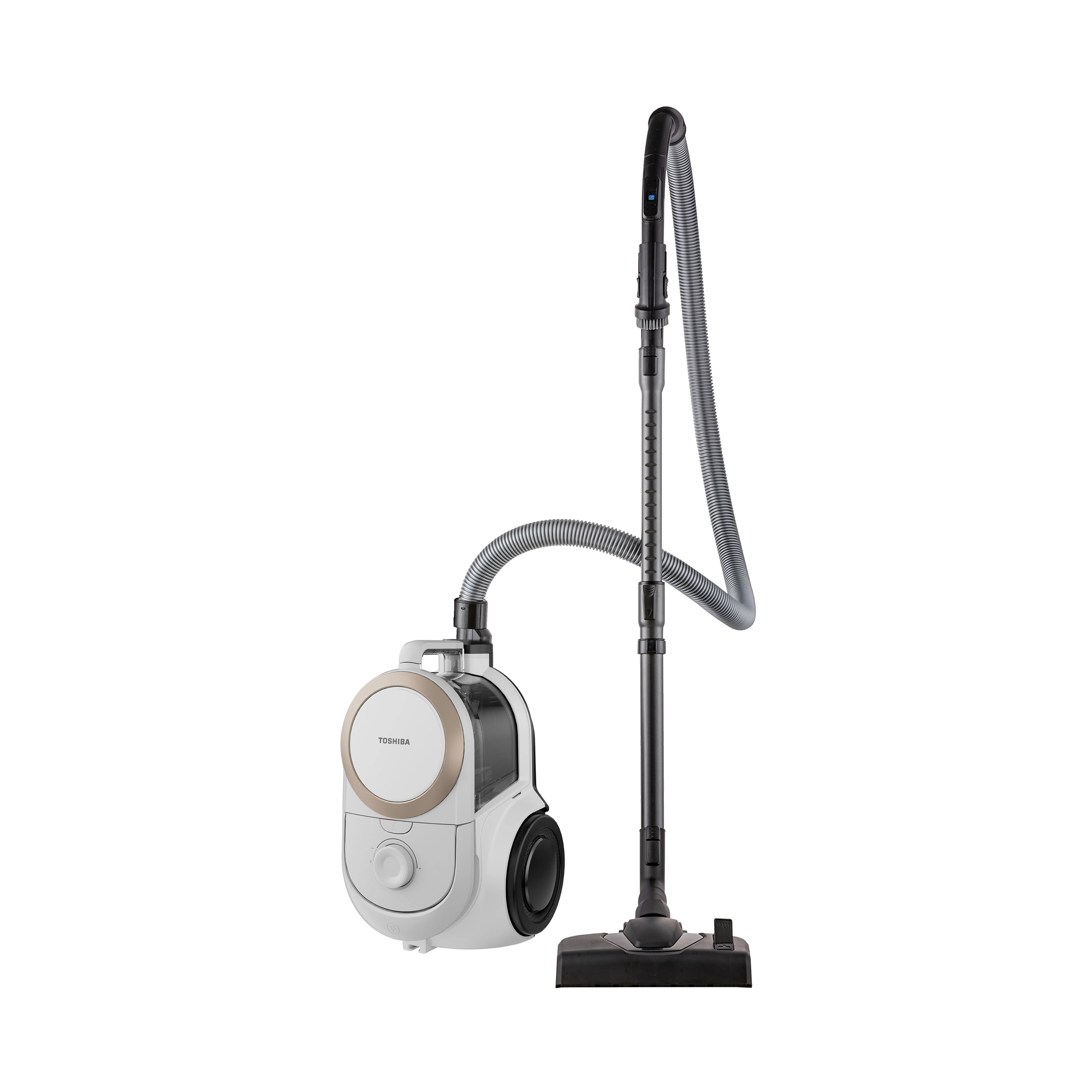 เครื่องดูดฝุ่น รุ่น VC-BL200(W)
