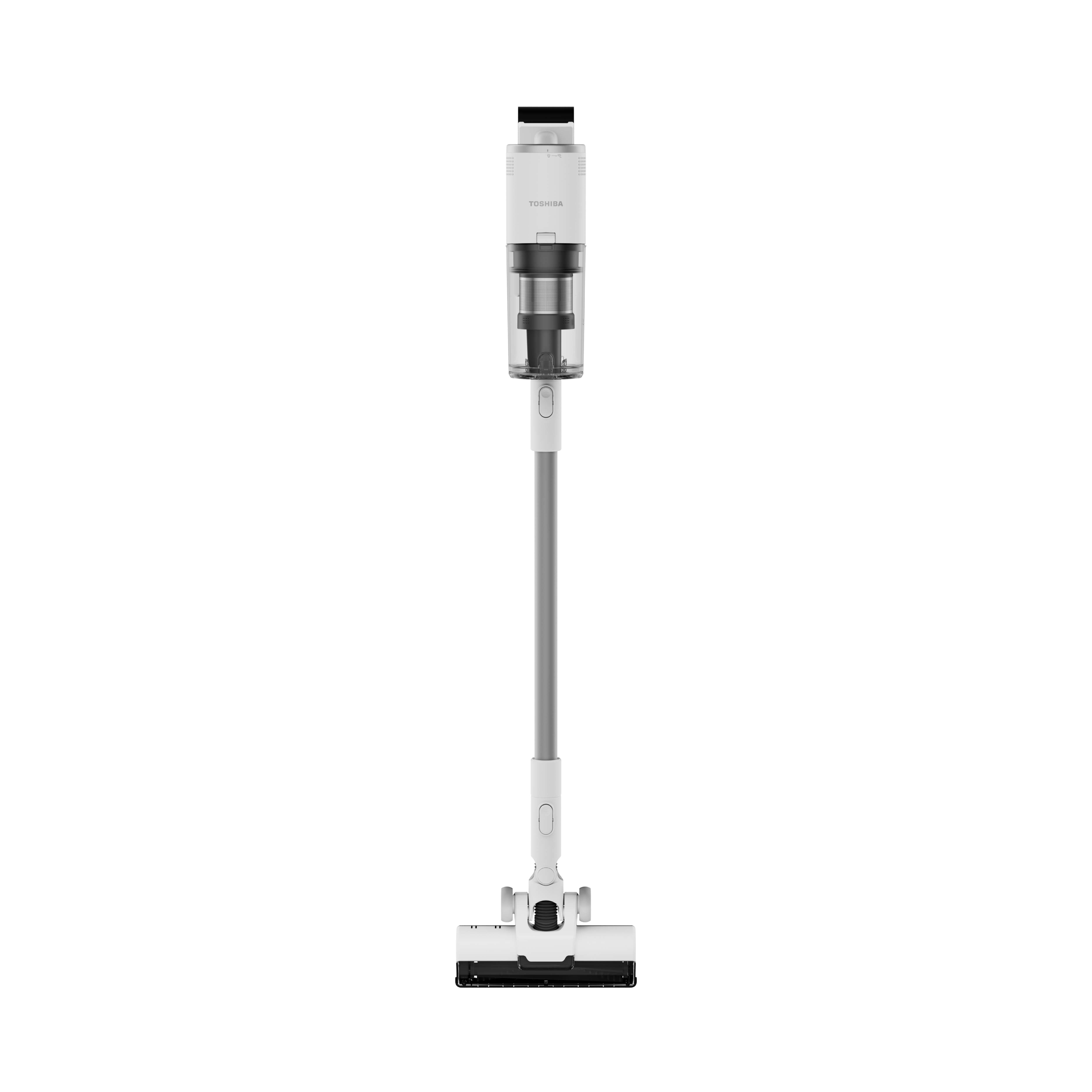 เครื่องดูดฝุ่นไร้สาย รุ่น VC-CL250M(W)