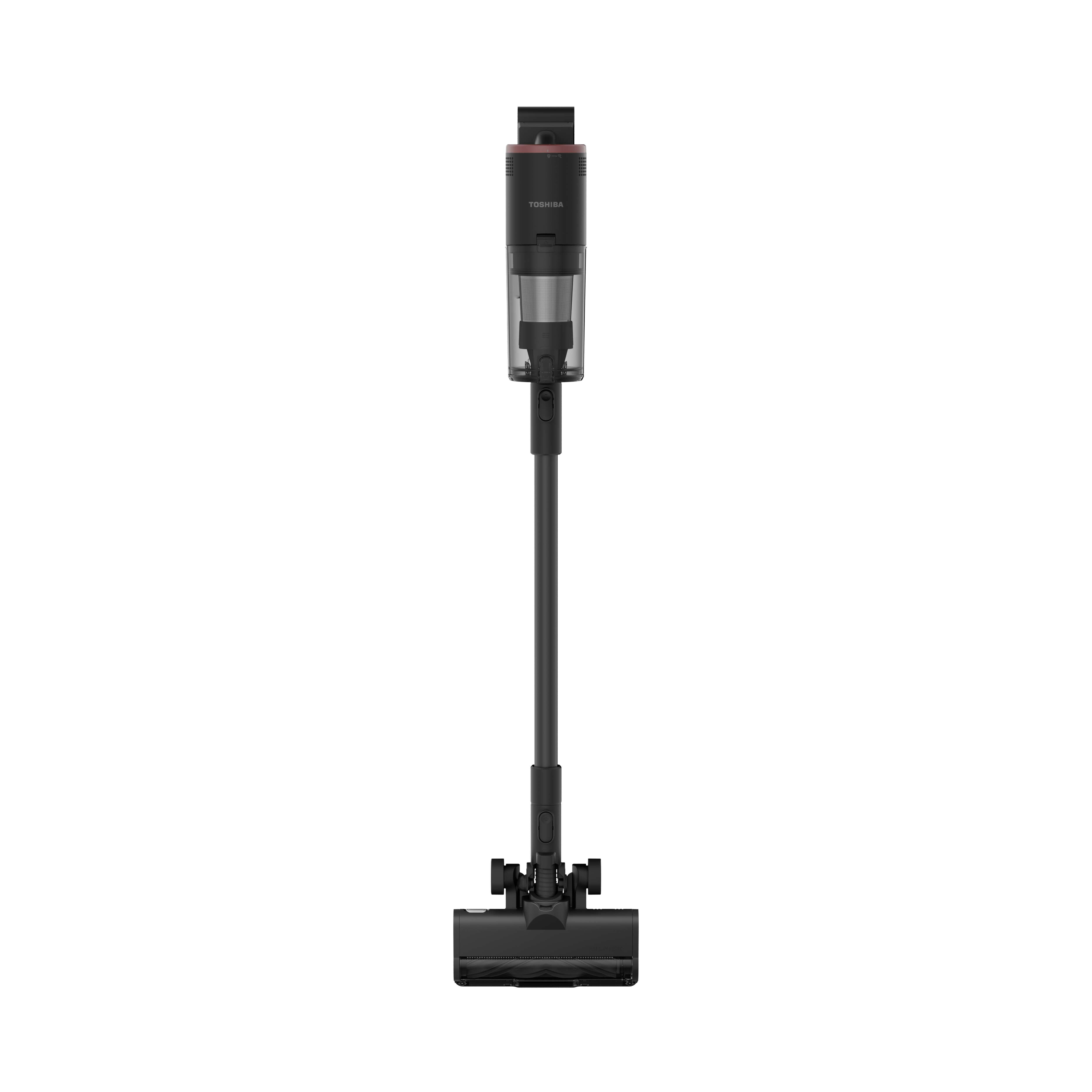 เครื่องดูดฝุ่นไร้สาย รุ่น VC-CL550M(B)