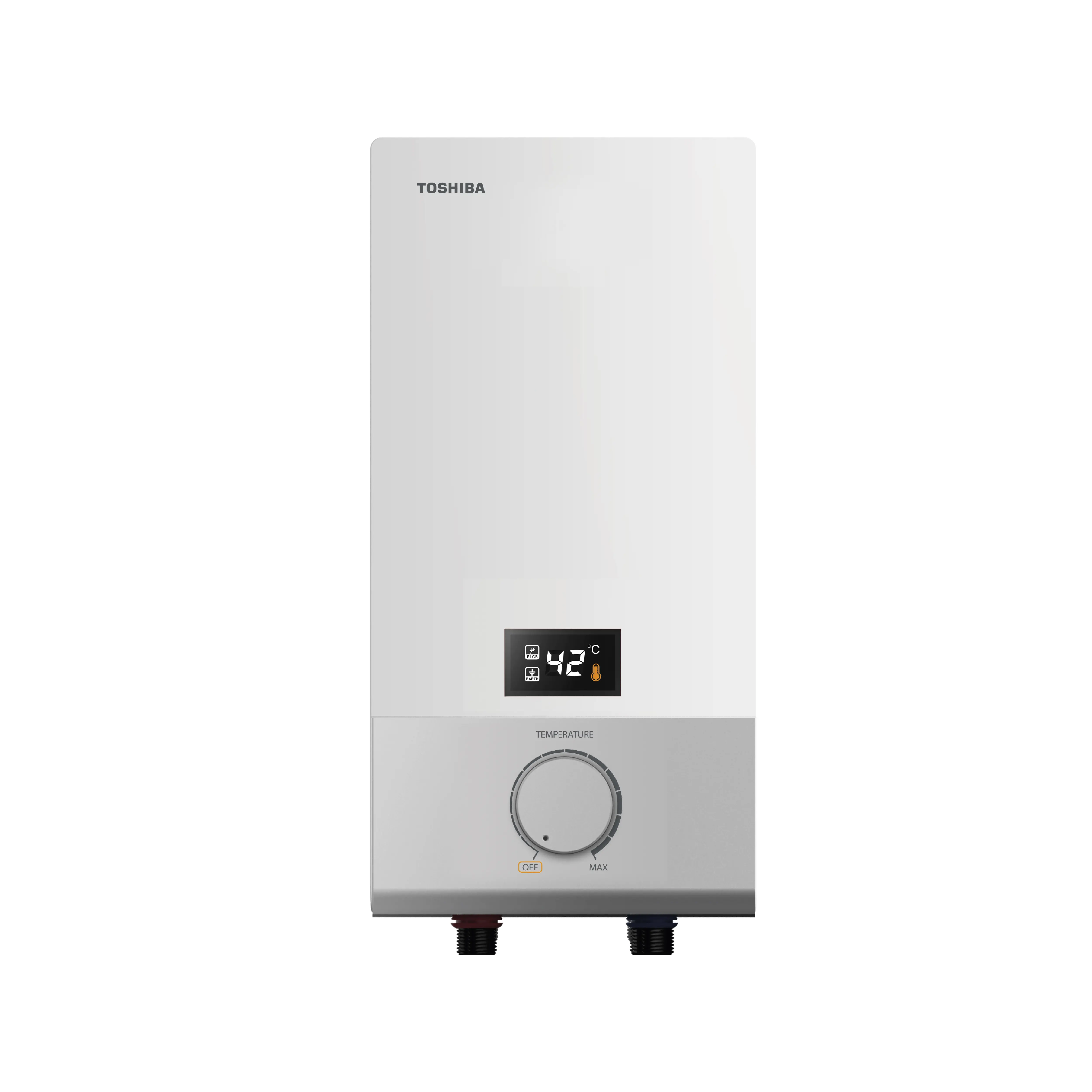 เครื่องทำน้ำอุ่น 4500 วัตต์ รุ่น DSK45ES5KW