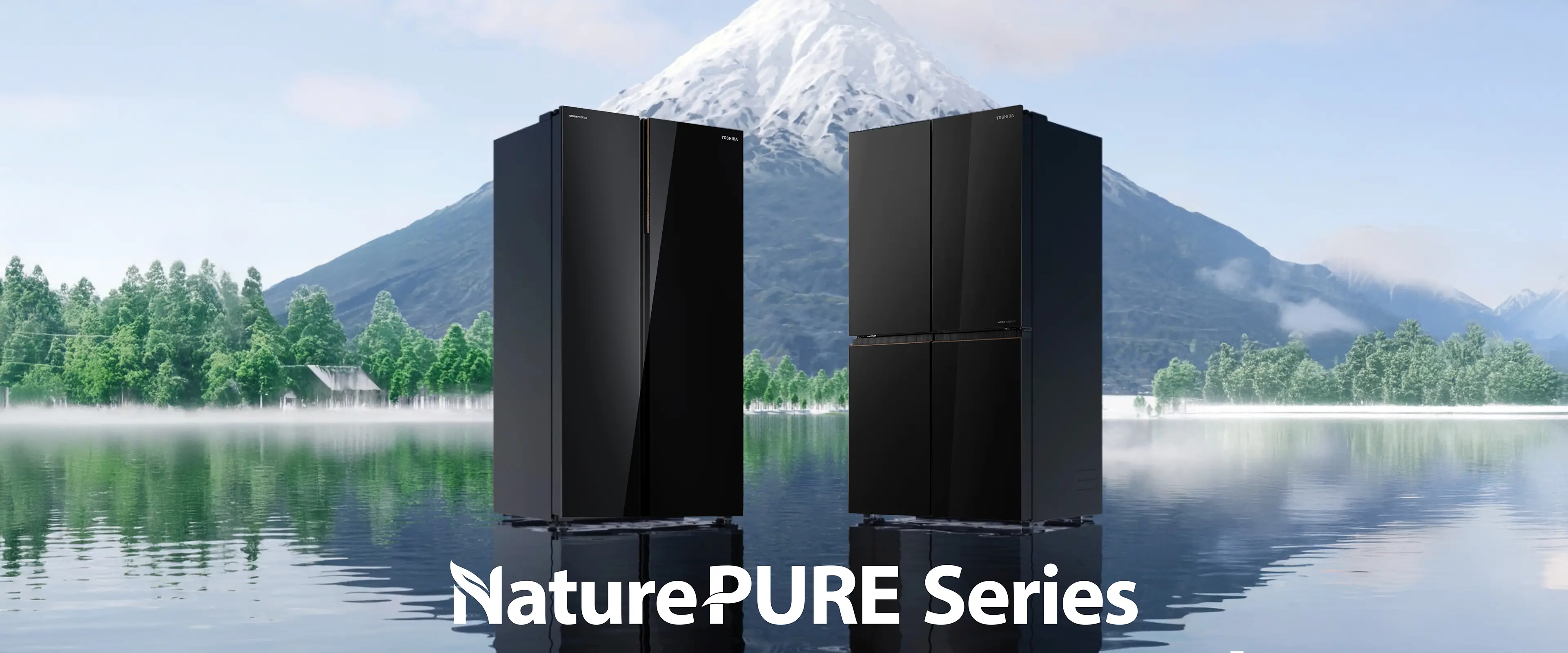 Super Capacity 711 Series | Toshiba Thailand