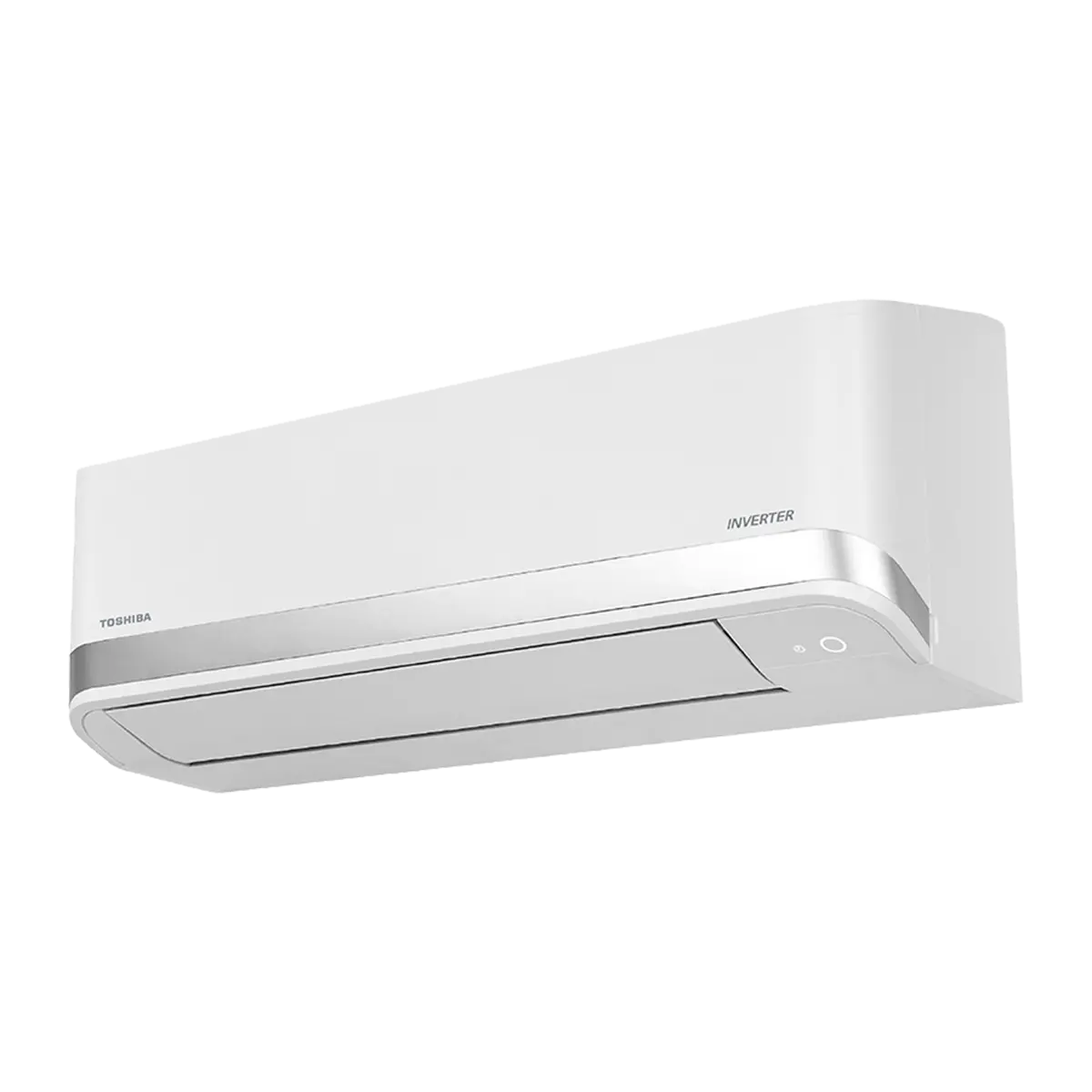 เครื่องปรับอากาศ 9,200 BTU โตชิบา รุ่น RAS-10TKCV2G-T ภาพที่ 4