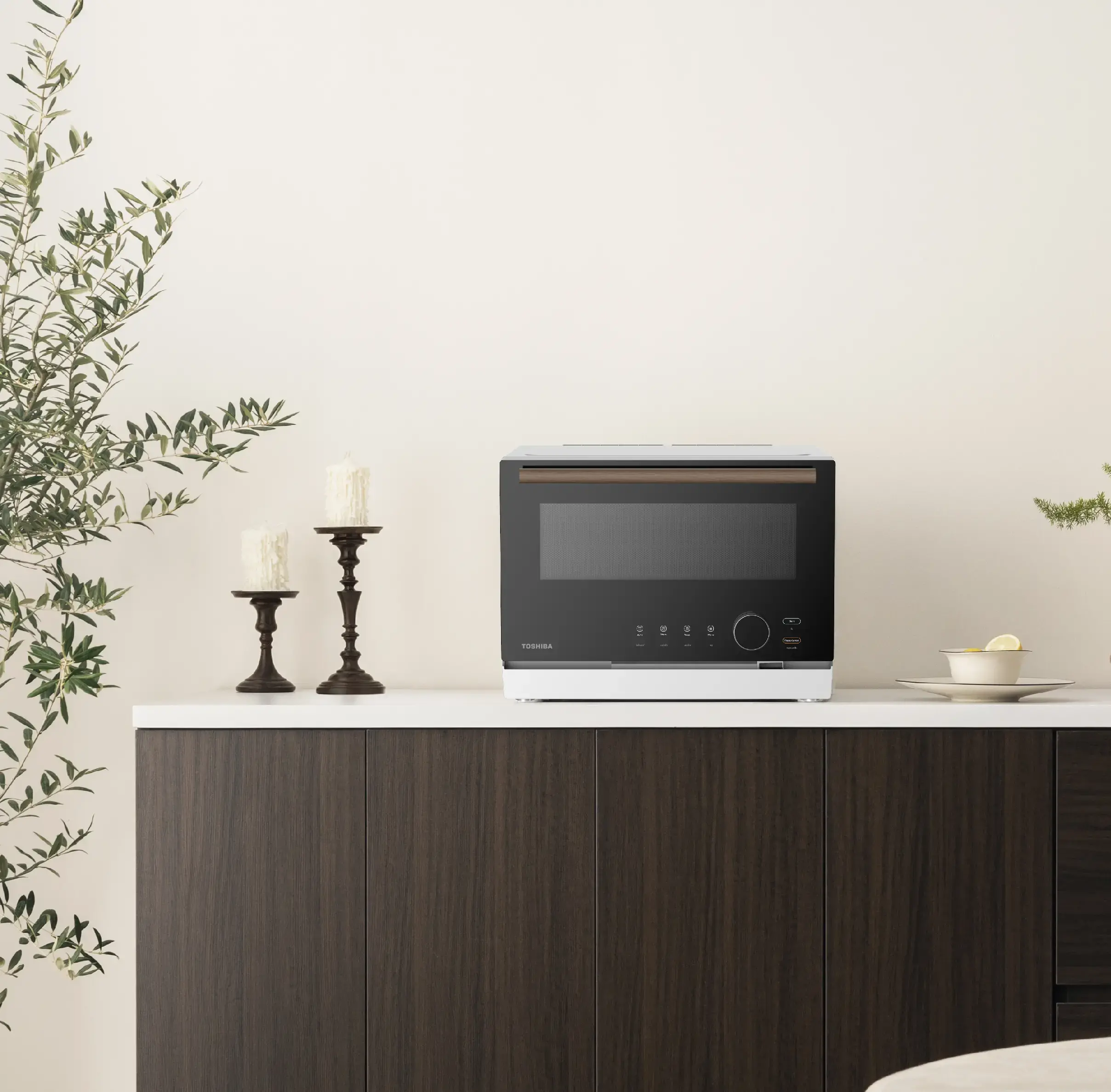 THE MX1 4-IN-1 OVEN
