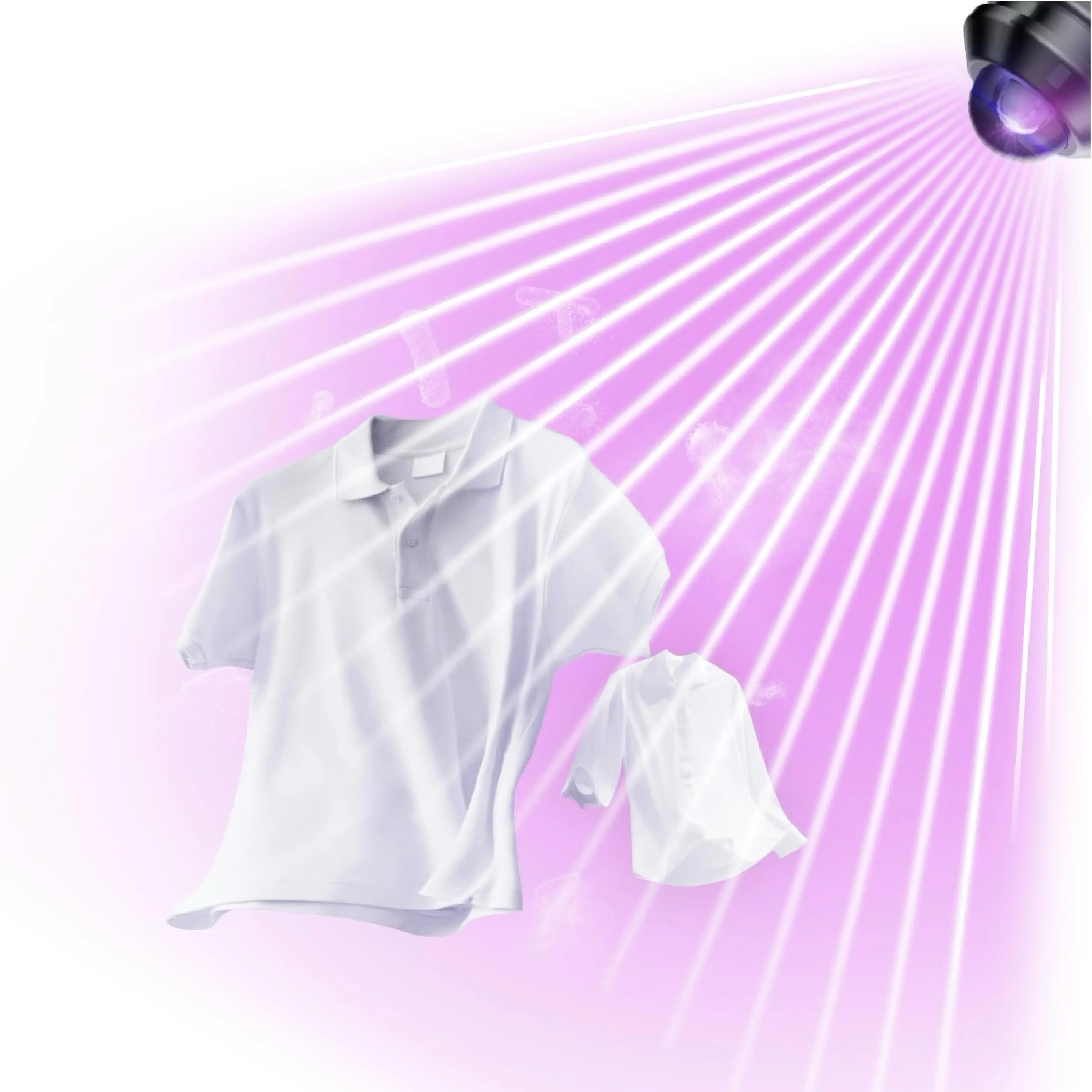 UV SANITIZE
