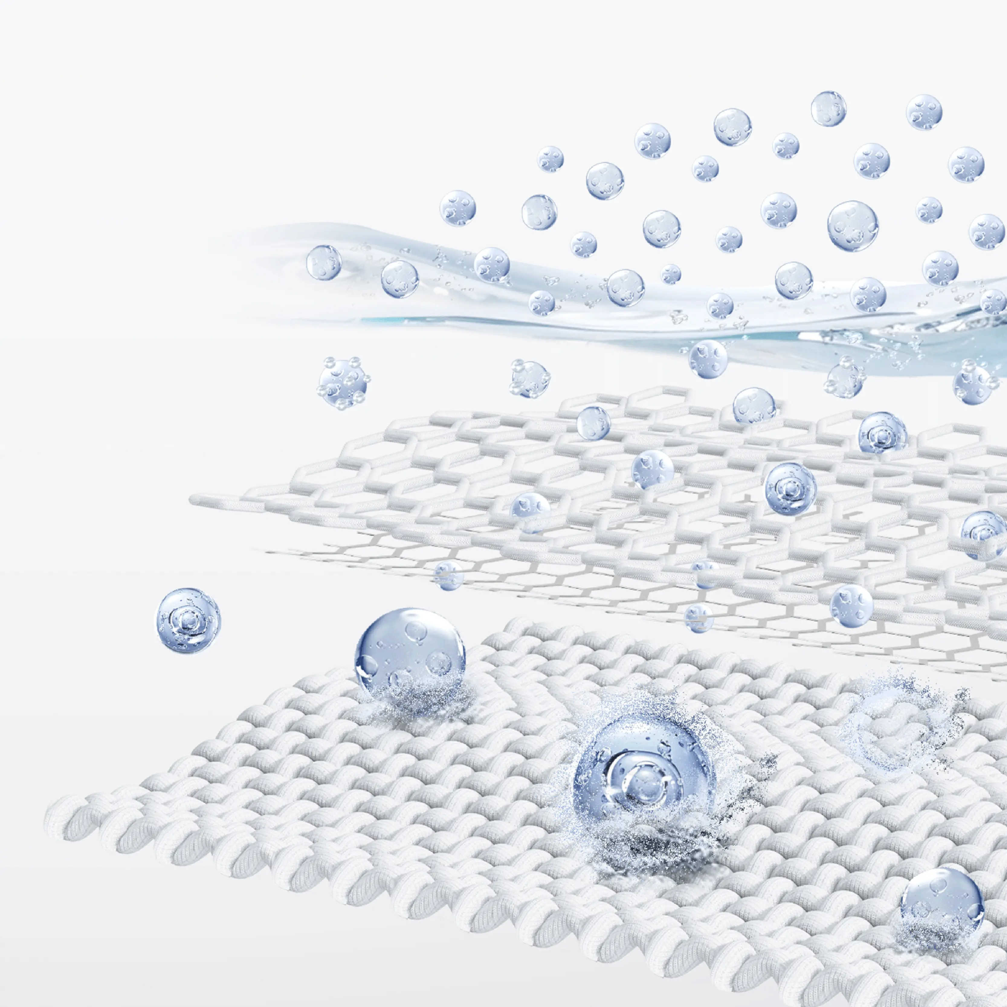 Ultra Fine Bubble