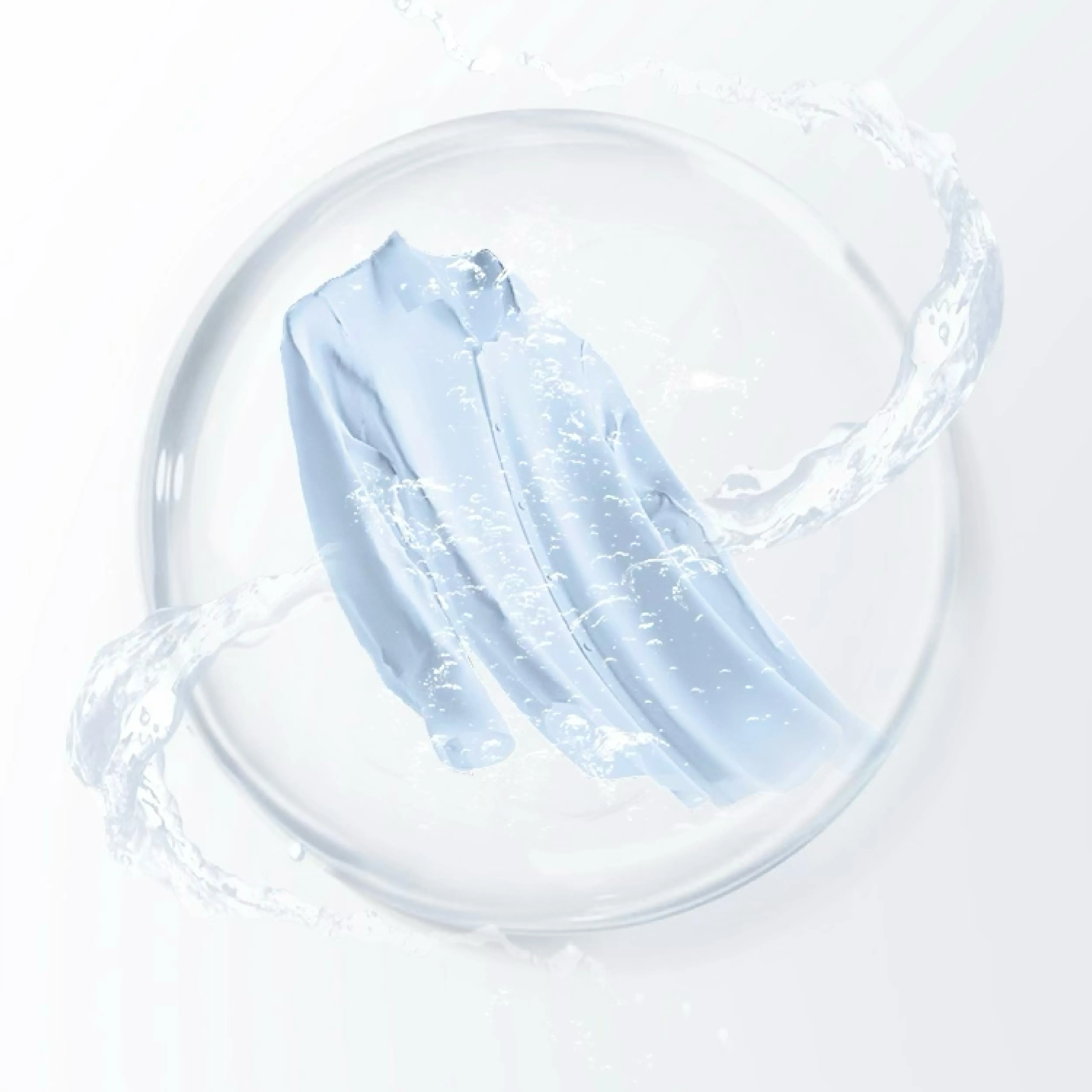 ULTRA FINE BUBBLE