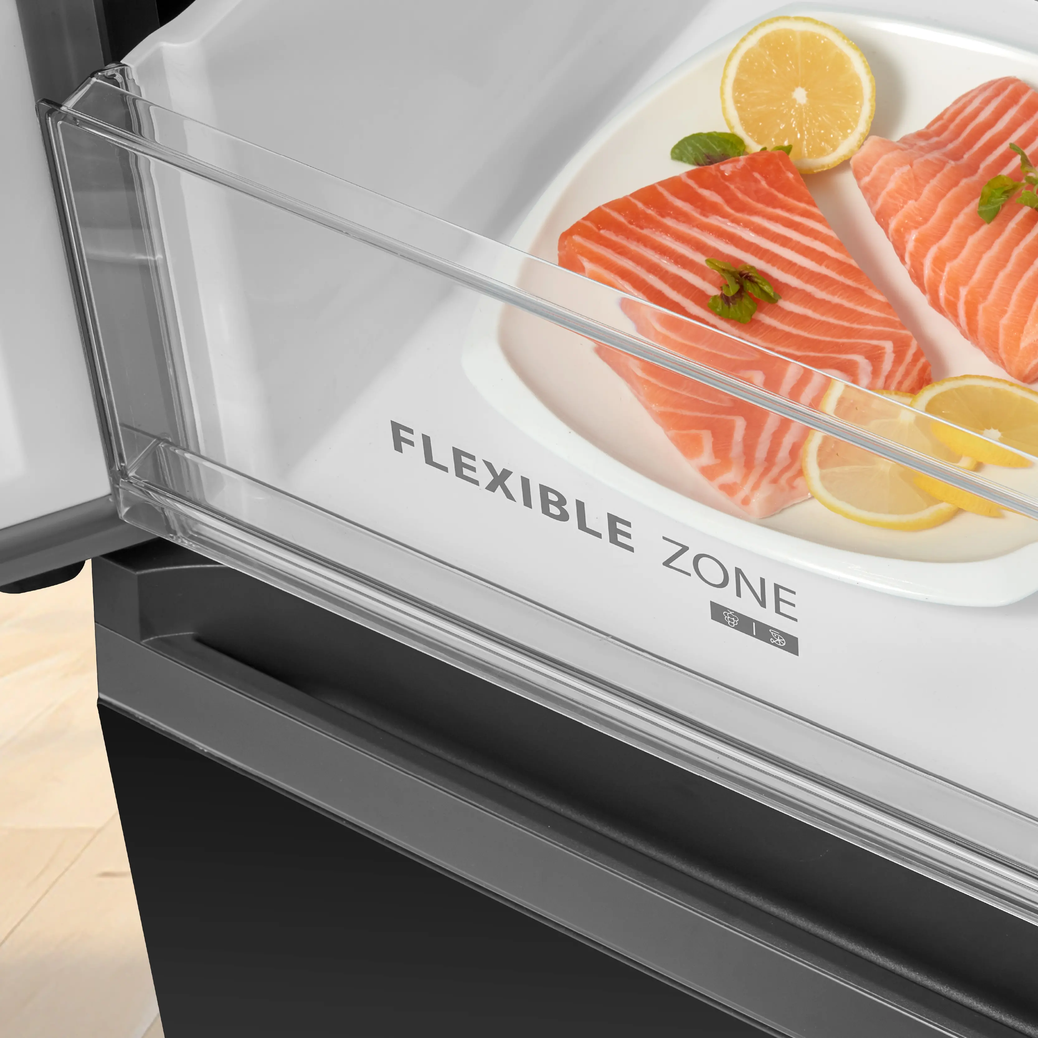 FLEXIBLE ZONE