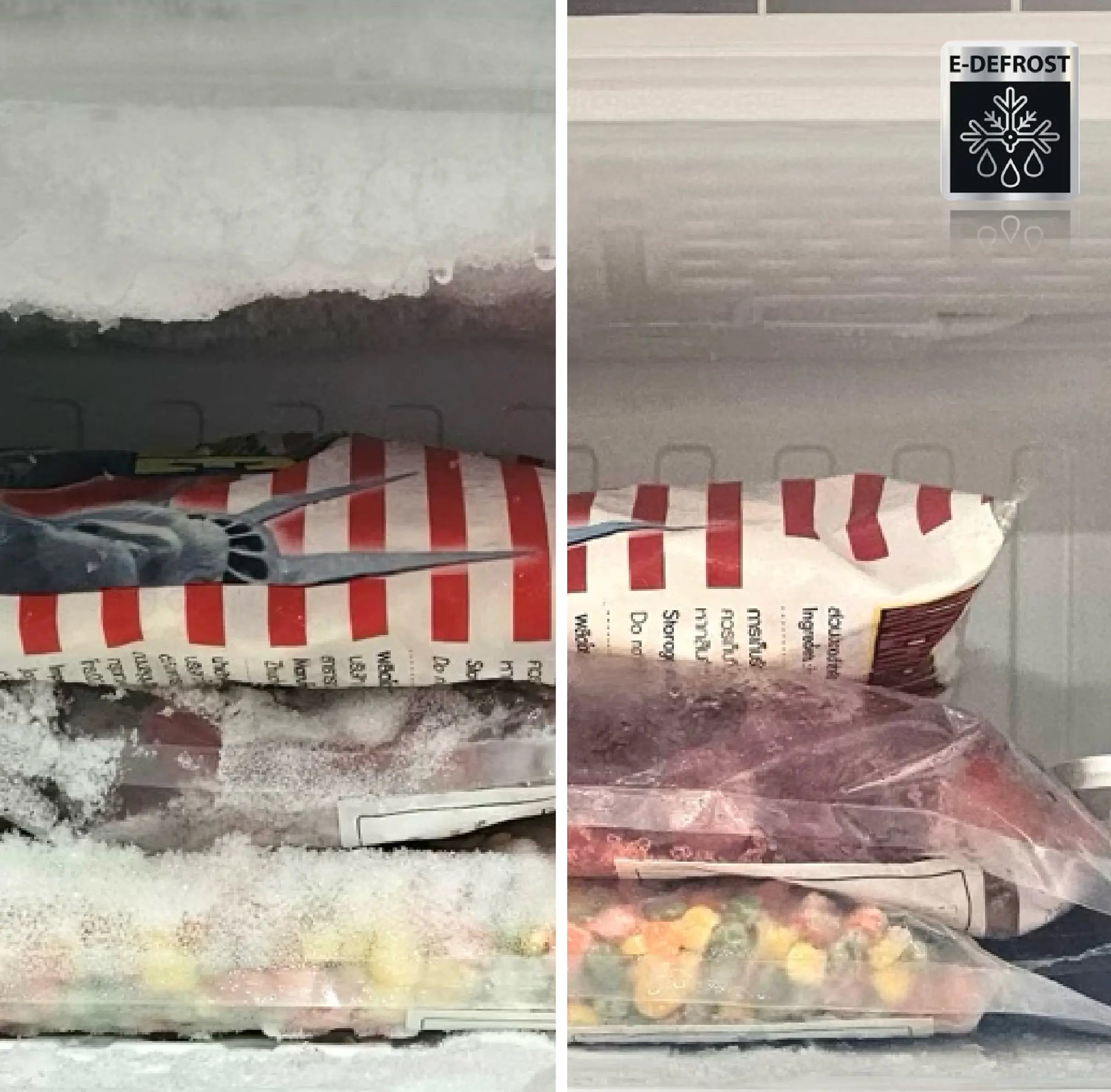 E-DEFROST