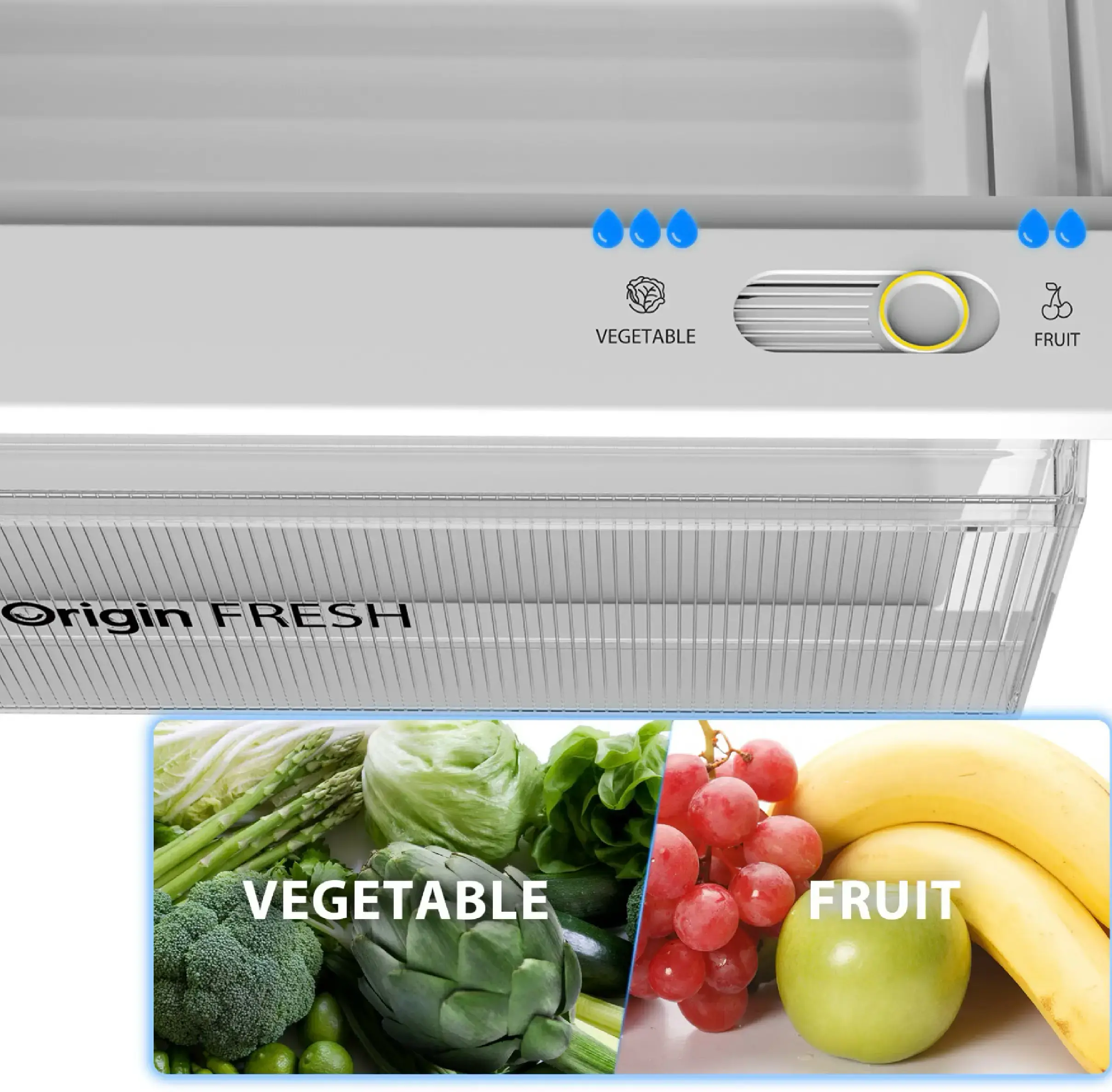 Humidity Control