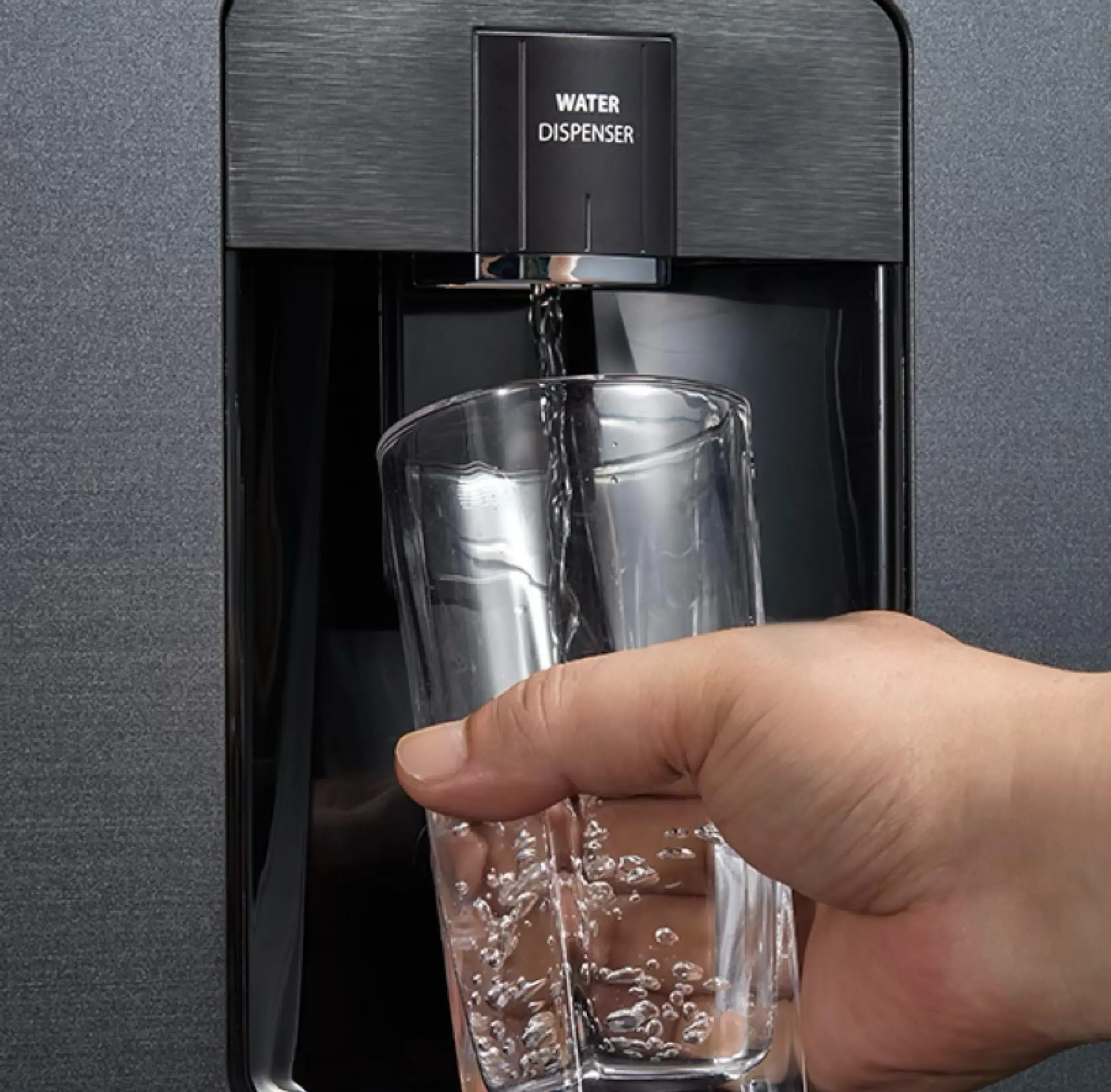 Cool Water Dispenser