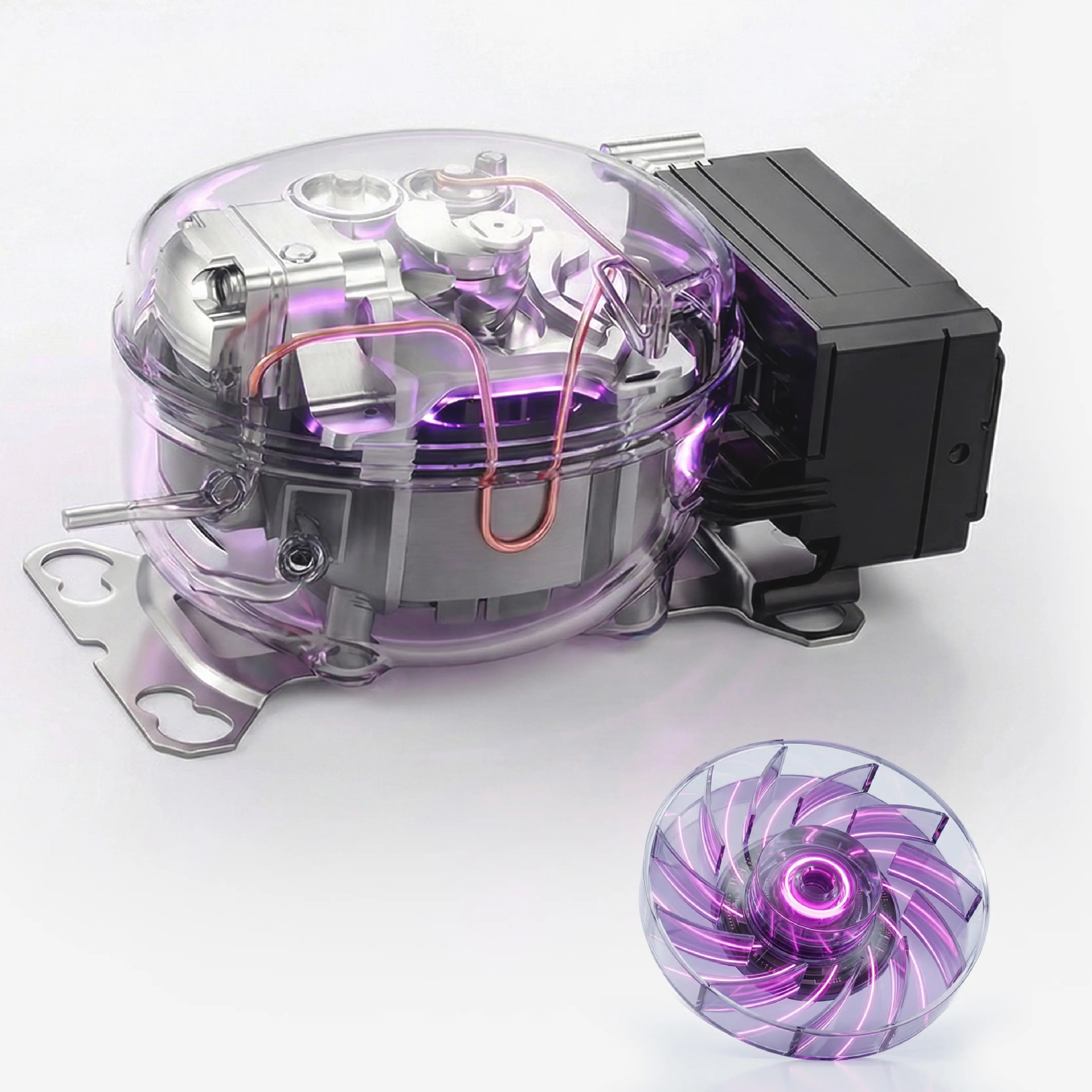 ORIGIN INVERTER