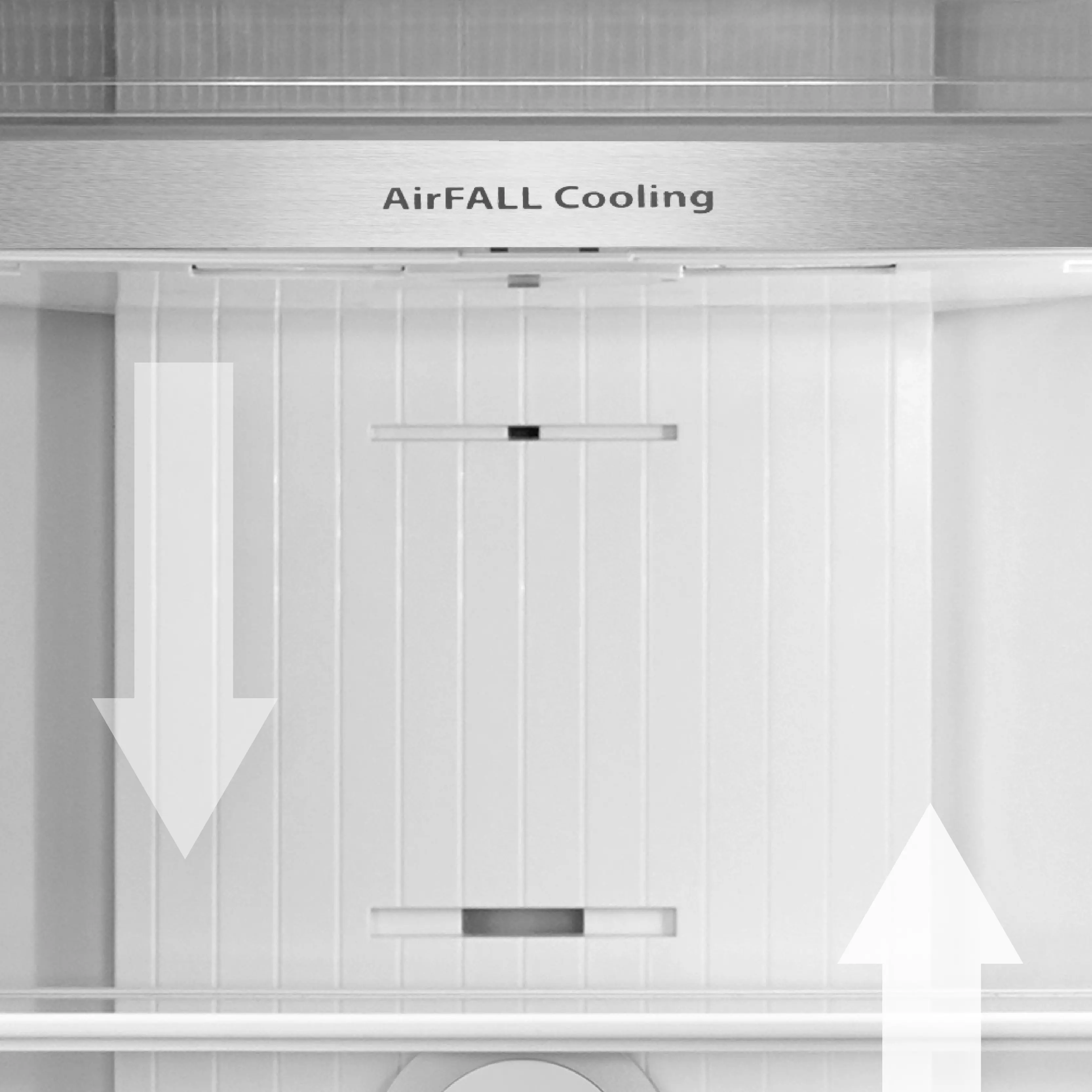 AirFALL Cooling