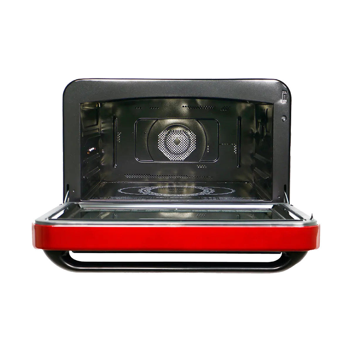 ไมโครเวฟ ระบบดิจิตอล 30 ลิตร โตชิบา รุ่น ER-ND300C(R) ภาพที่ 5