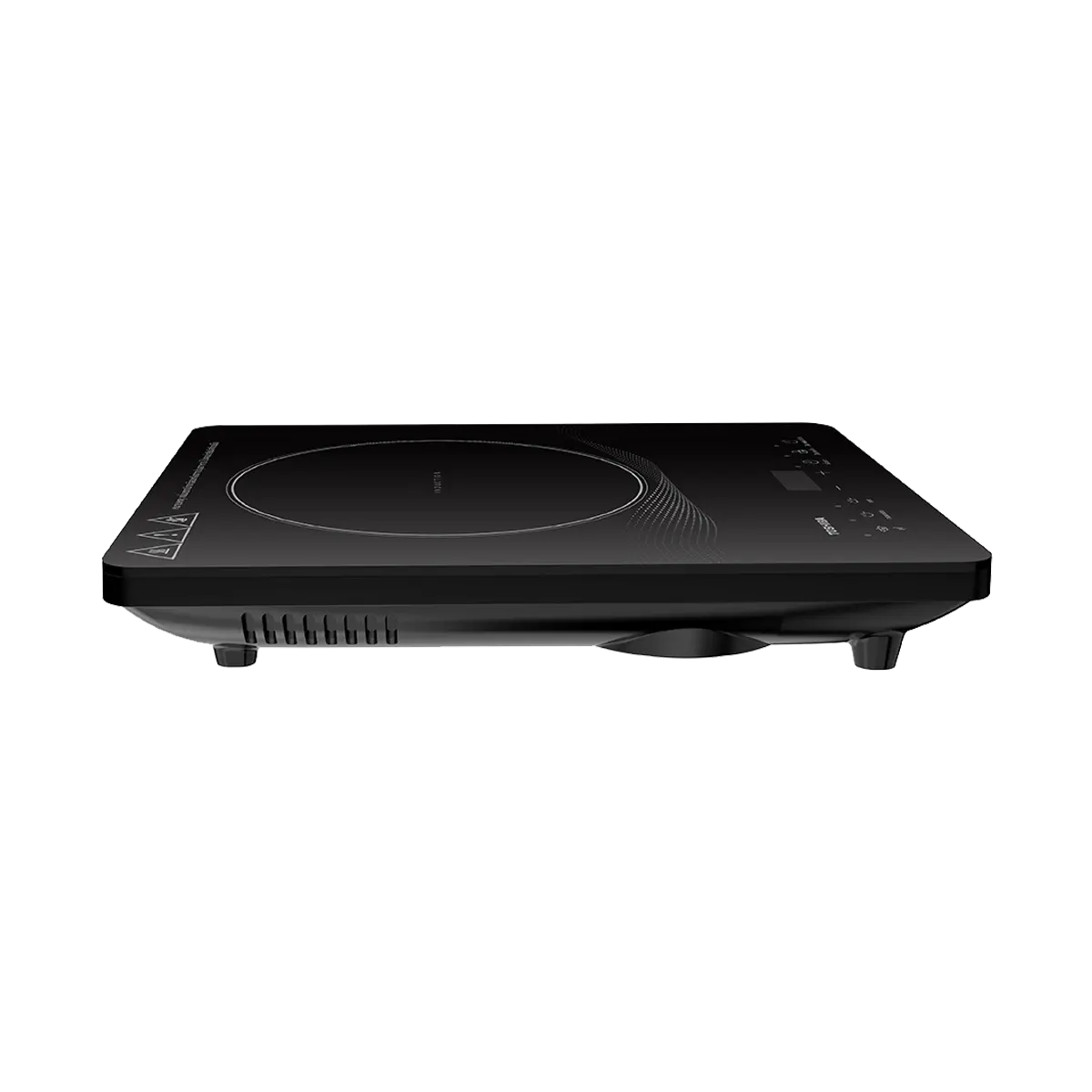 เตาแม่เหล็กไฟฟ้า โตชิบา รุ่น IC-20R1STH ภาพที่ 5