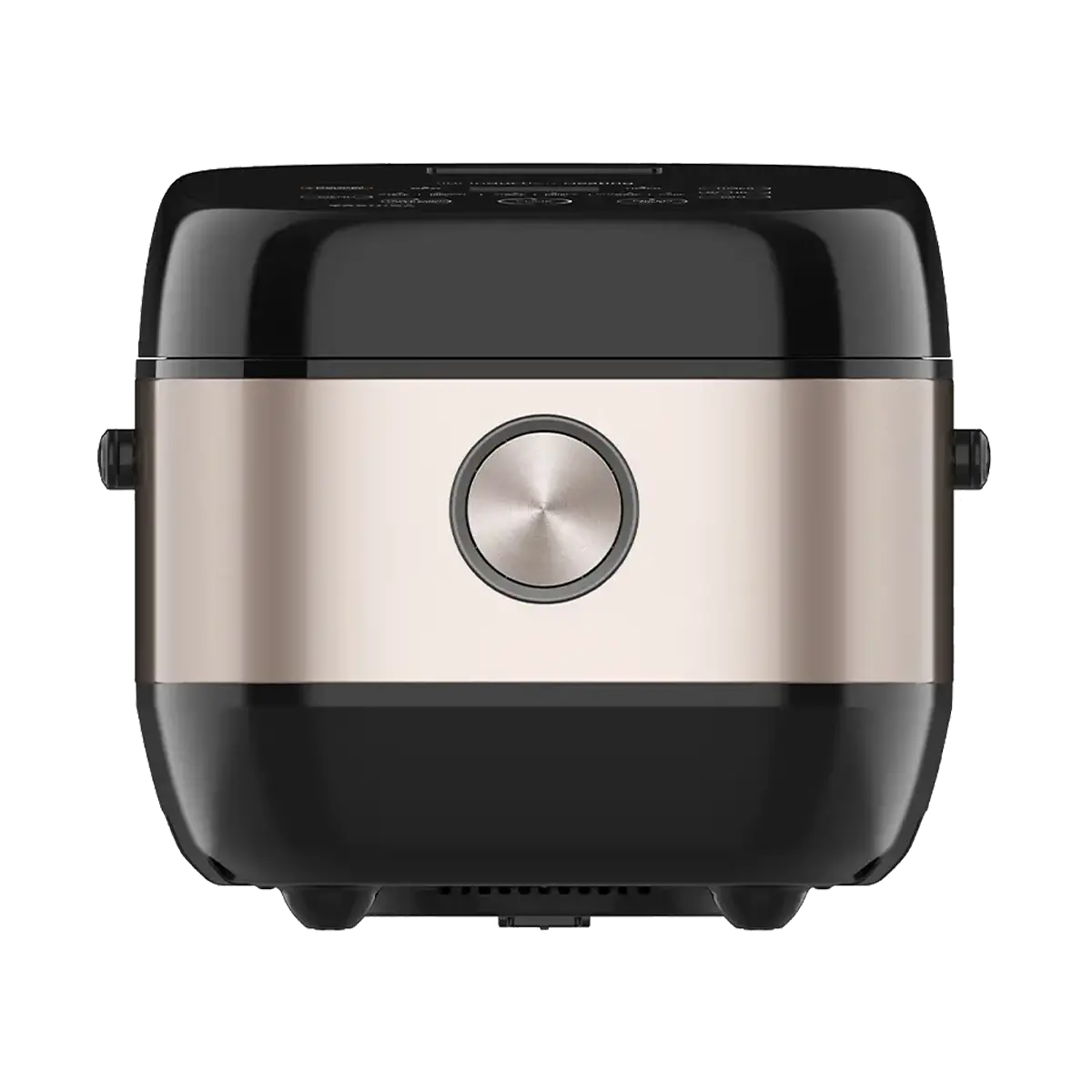 หม้อหุงข้าว ระบบ IH 1.8 ลิตร โตชิบา รุ่น RC-18IH1TTH(N) ภาพที่ 2