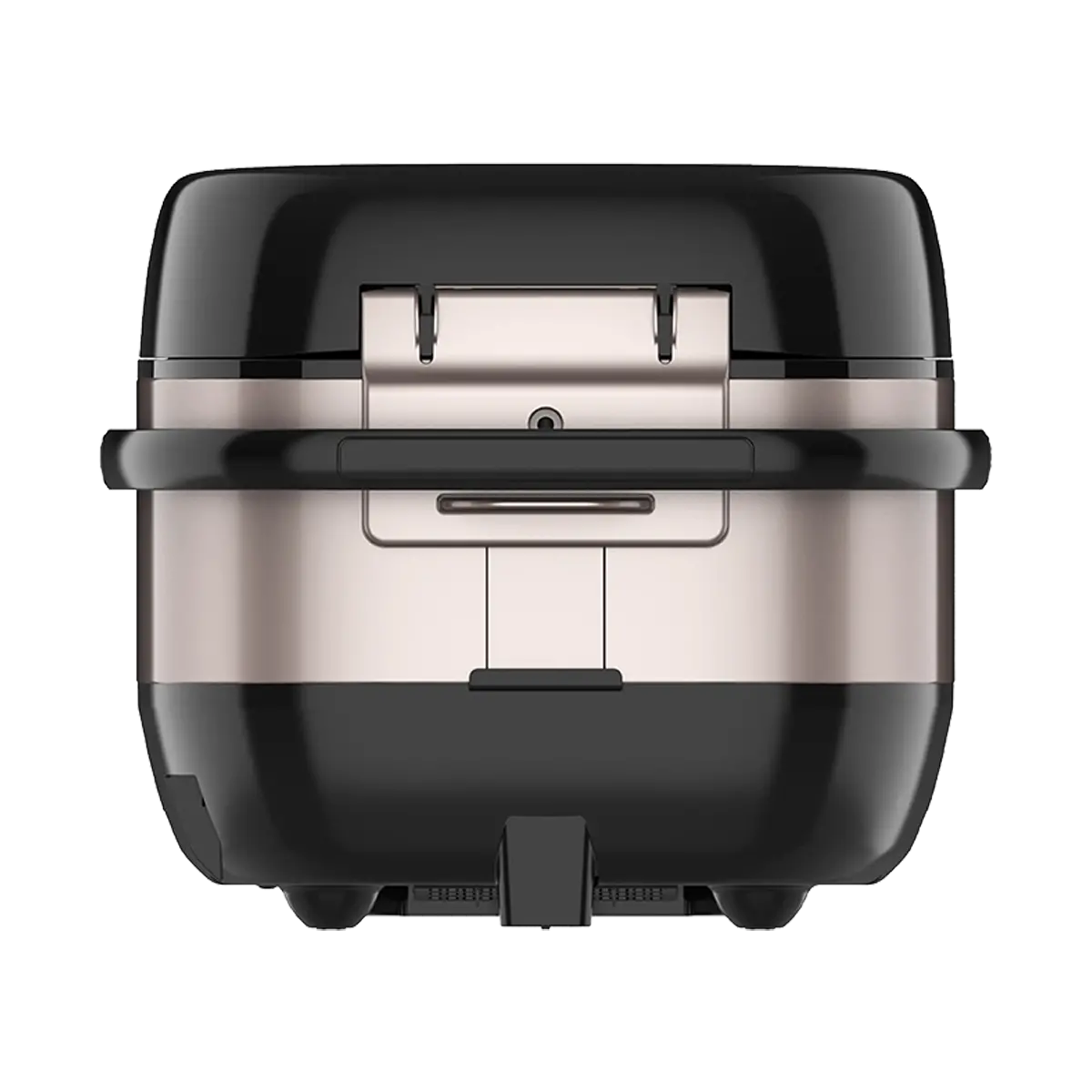 หม้อหุงข้าว ระบบ IH 1.8 ลิตร โตชิบา รุ่น RC-18IH1TTH(N) ภาพที่ 4