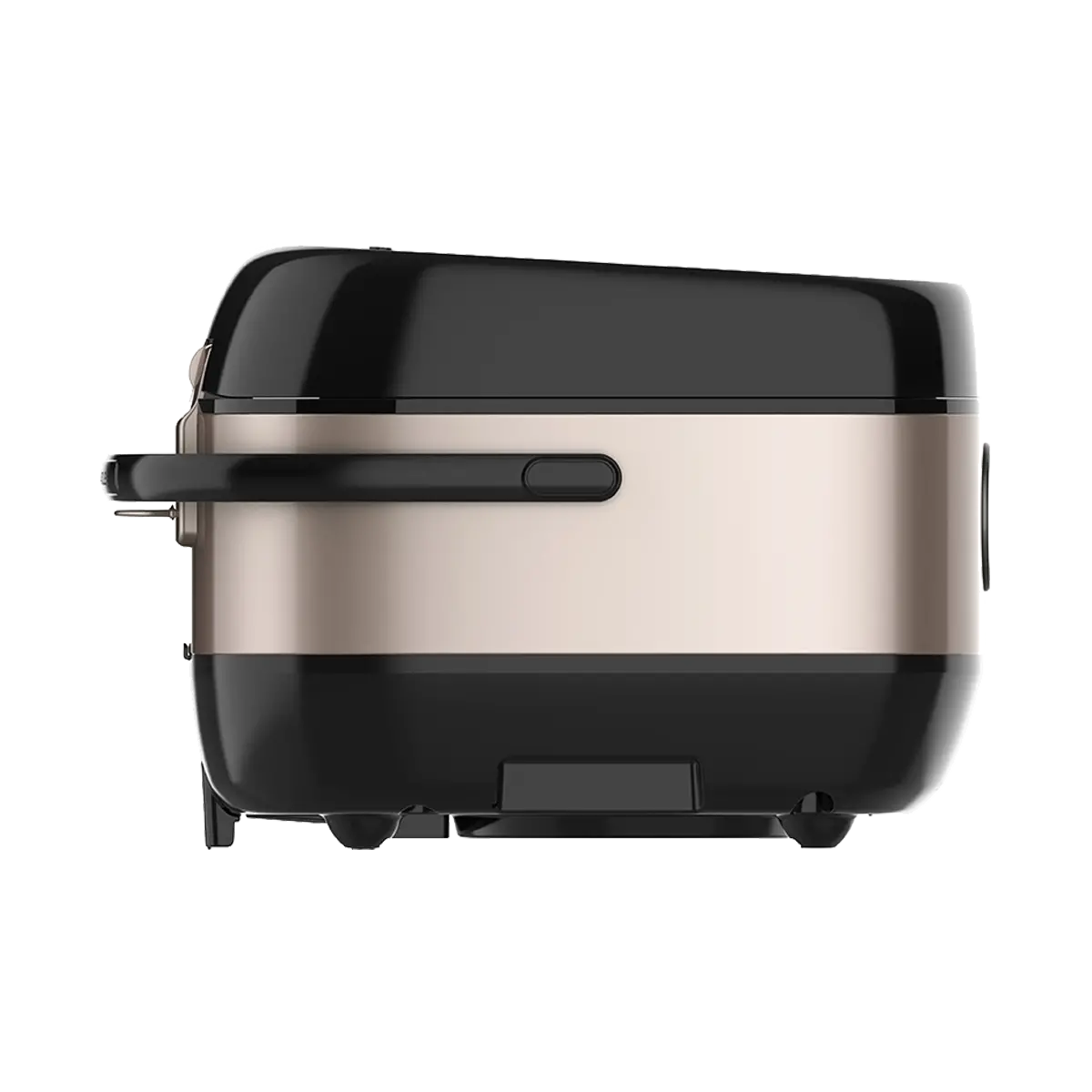 หม้อหุงข้าว ระบบ IH 1.8 ลิตร โตชิบา รุ่น RC-18IH1TTH(N) ภาพที่ 5