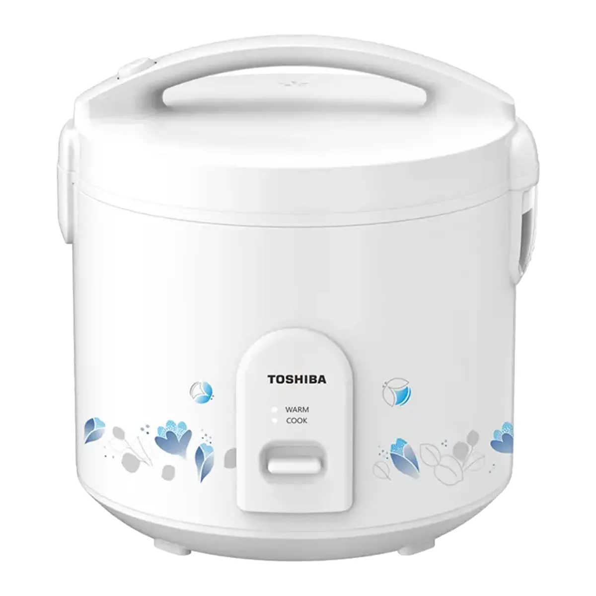 หม้อหุงข้าว ระบบอุ่นทิพย์ 1.8 ลิตร รุ่น RC-T18JH(W)