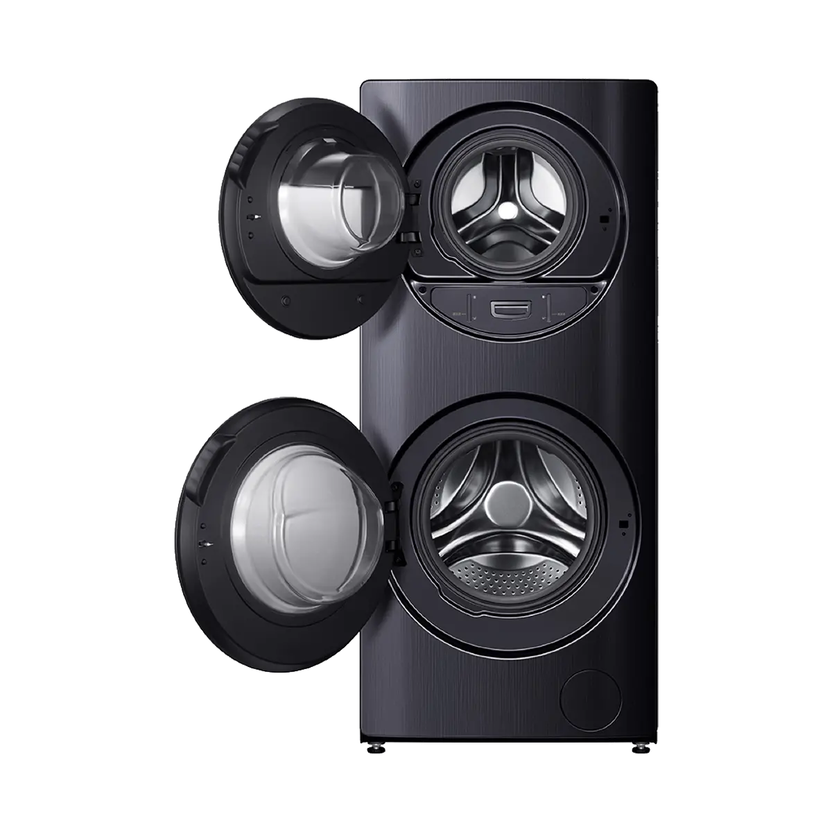 เครื่องซัก-อบผ้าฝาหน้า 15/7 กก. โตชิบา รุ่น TWD-BL160D4T ภาพที่ 6