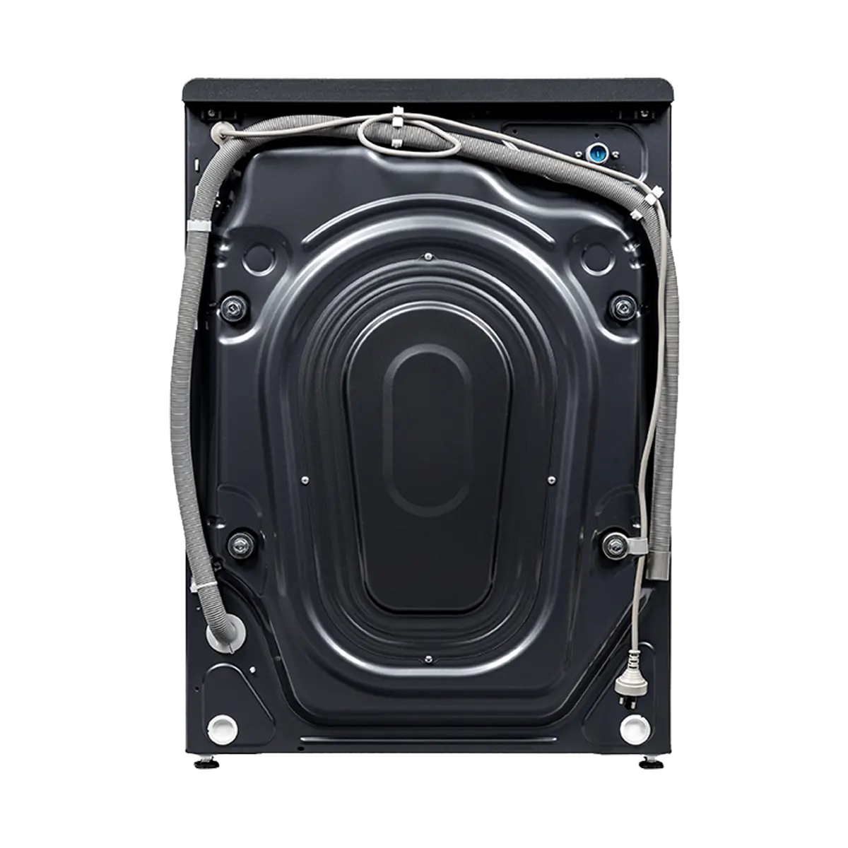 เครื่องซัก-อบผ้าฝาหน้า 13/8 กก. โตชิบา รุ่น TWD-T25BZP140MWT(MG) ภาพที่ 5