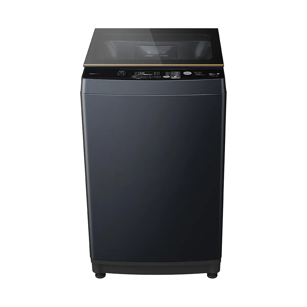 เครื่องซักผ้าฝาบน 10 กก. โตชิบา รุ่น AW-DM1100PT(MK) ภาพที่ 3
