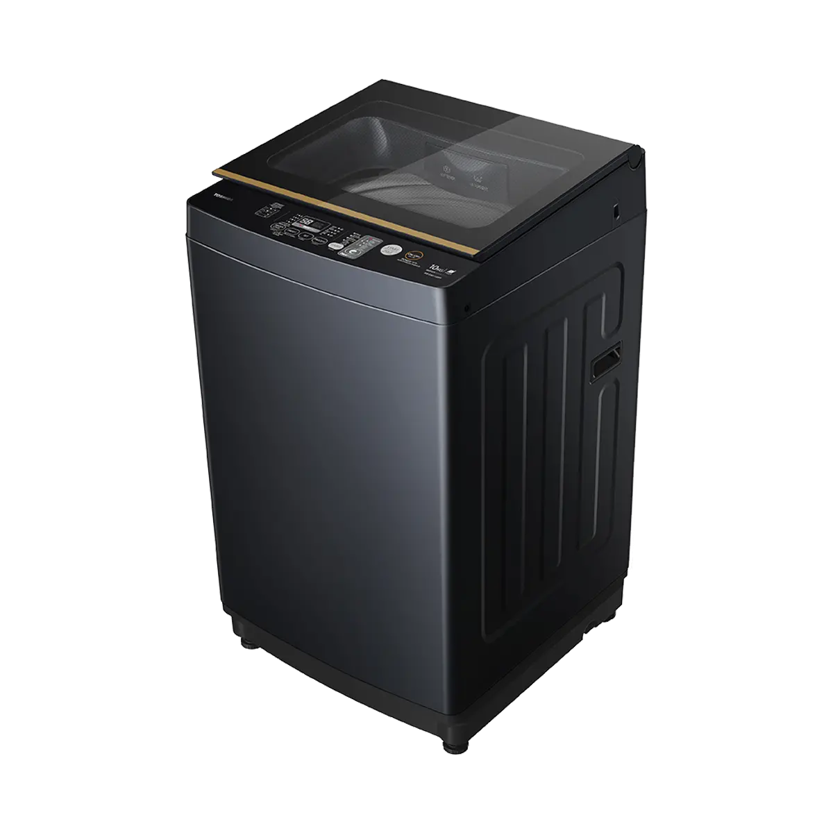 เครื่องซักผ้าฝาบน 10 กก. โตชิบา รุ่น AW-DM1100PT(MK) ภาพที่ 4