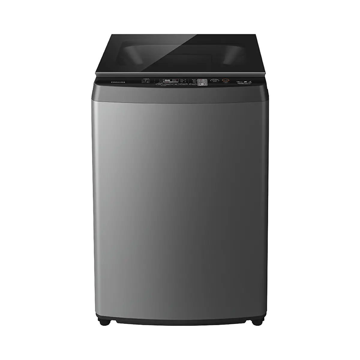 เครื่องซักผ้าฝาบน 18 กก. โตชิบา รุ่น AW-DUHN1900QT(SG) ภาพที่ 3
