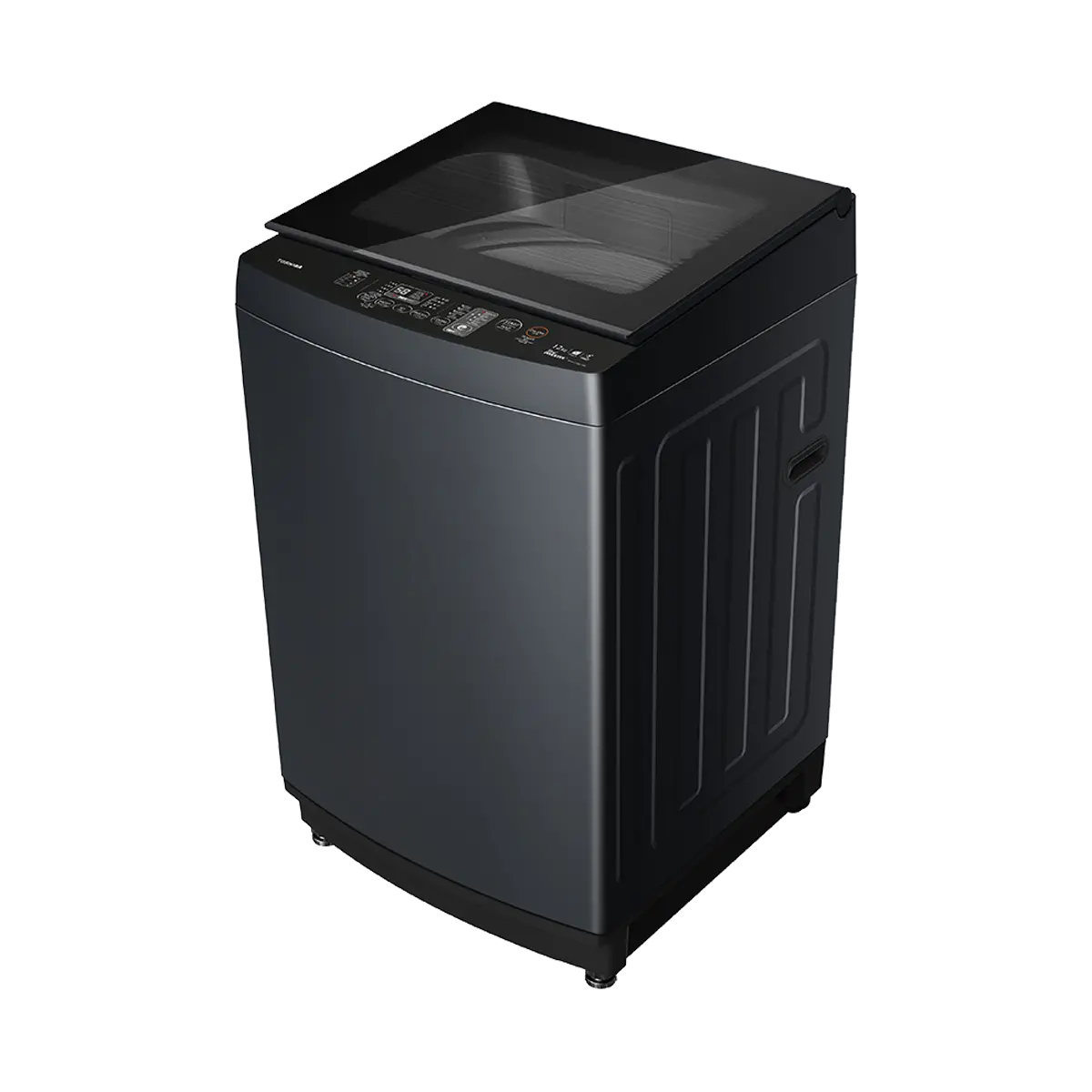 เครื่องซักผ้าฝาบน 12 กก. โตชิบา รุ่น AW-DUK1300LT(MK) ภาพที่ 3