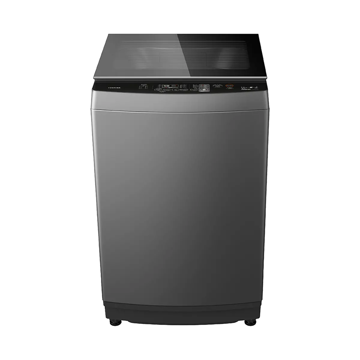 เครื่องซักผ้าฝาบน 14 กก. รุ่น AW-DUM1500LT(HH)