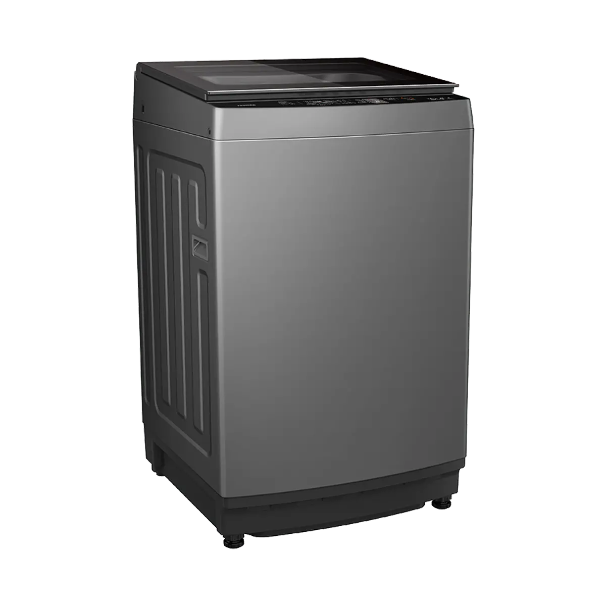 เครื่องซักผ้าฝาบน 14 กก. โตชิบา รุ่น AW-DUM1500LT(HH) ภาพที่ 5
