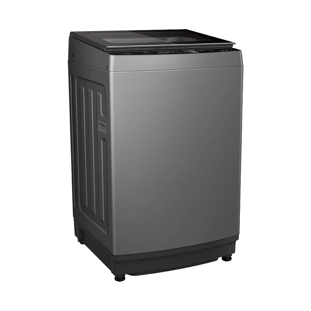 เครื่องซักผ้าฝาบน 15 กก. โตชิบา รุ่น AW-DUM1600LT(HH) ภาพที่ 5