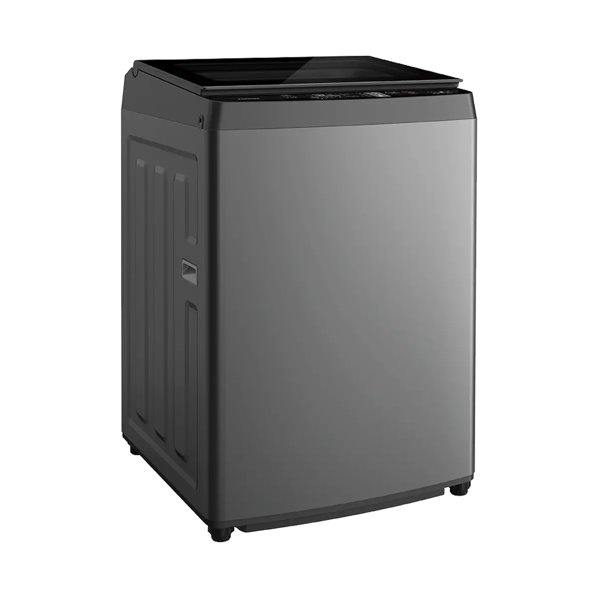 เครื่องซักผ้าฝาบน 15 กก. โตชิบา รุ่น AW-DUM1600LT(SG) PCR ภาพที่ 5