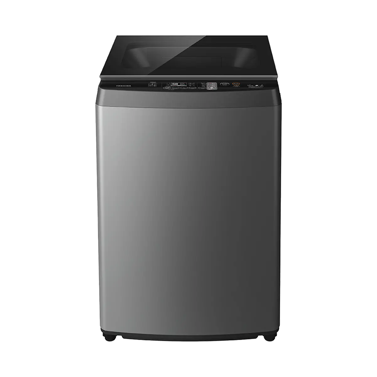 เครื่องซักผ้าฝาบน 17 กก. โตชิบา รุ่น AW-DUM1800MT(SG) ภาพที่ 3