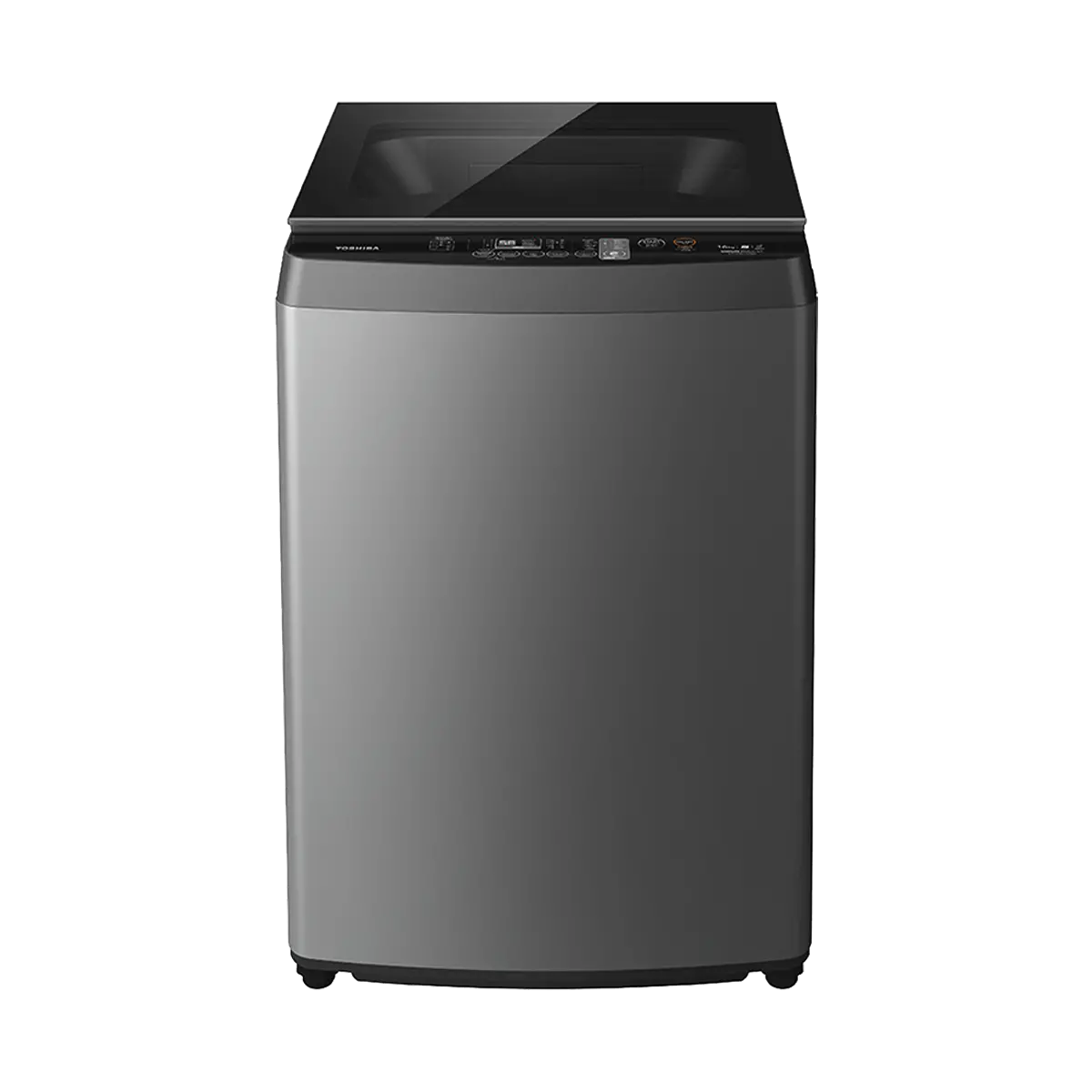 เครื่องซักผ้าฝาบน 16 กก. โตชิบา รุ่น AW-DUN1700MT(SG) ภาพที่ 3