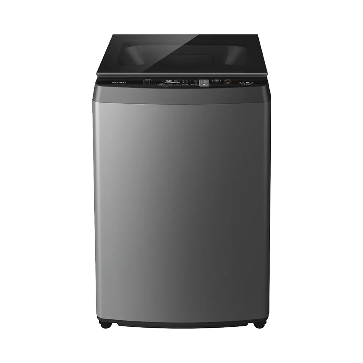 เครื่องซักผ้าฝาบน 17 กก. โตชิบา รุ่น AW-DUN1800MT(SG) ภาพที่ 3