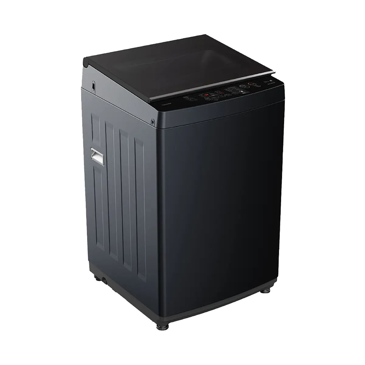 เครื่องซักผ้าฝาบน 10 กก. โตชิบา รุ่น AW-M1100PT(MK) ภาพที่ 3