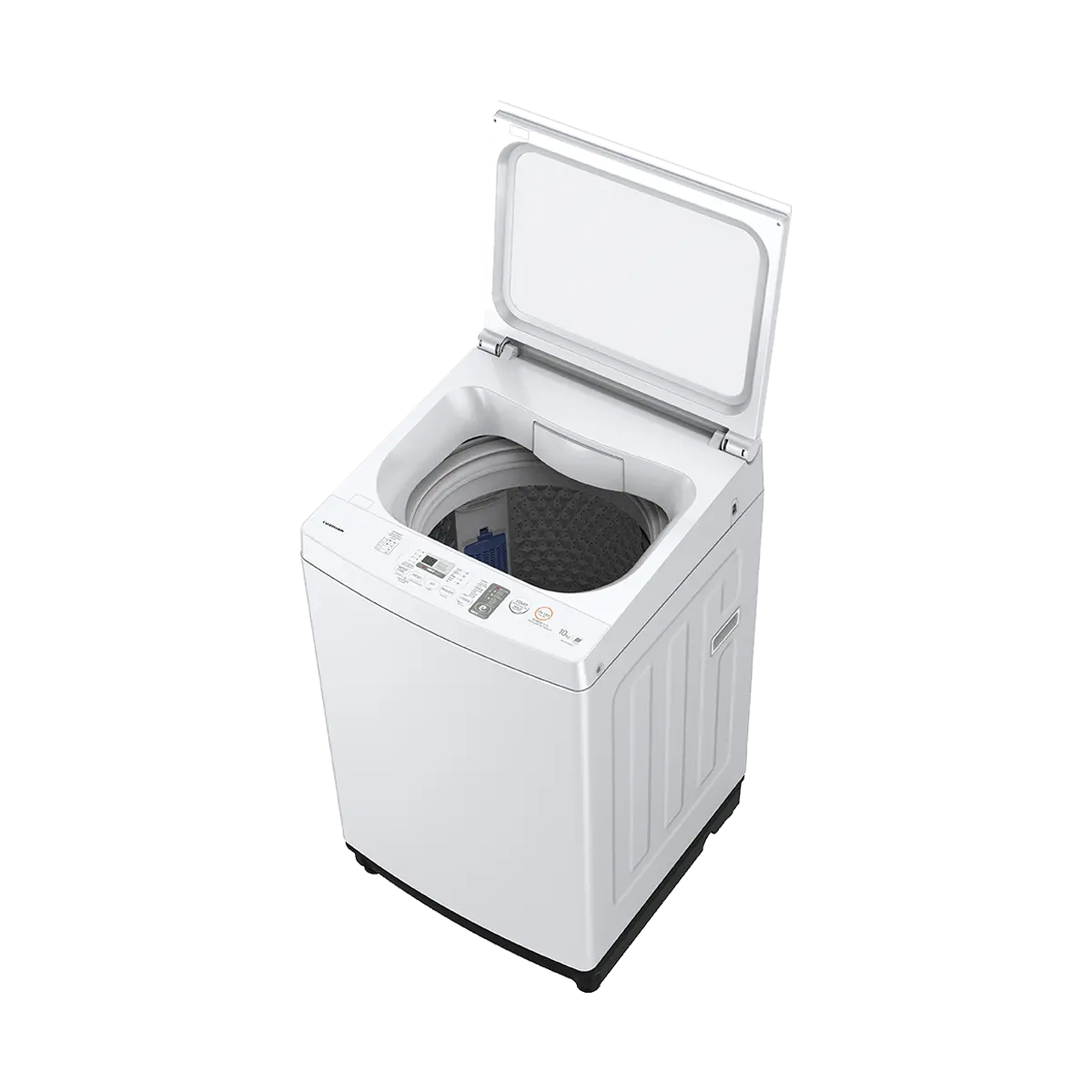 เครื่องซักผ้าฝาบน 10 กก. โตชิบา รุ่น AW-M1100PT(WW) ภาพที่ 6