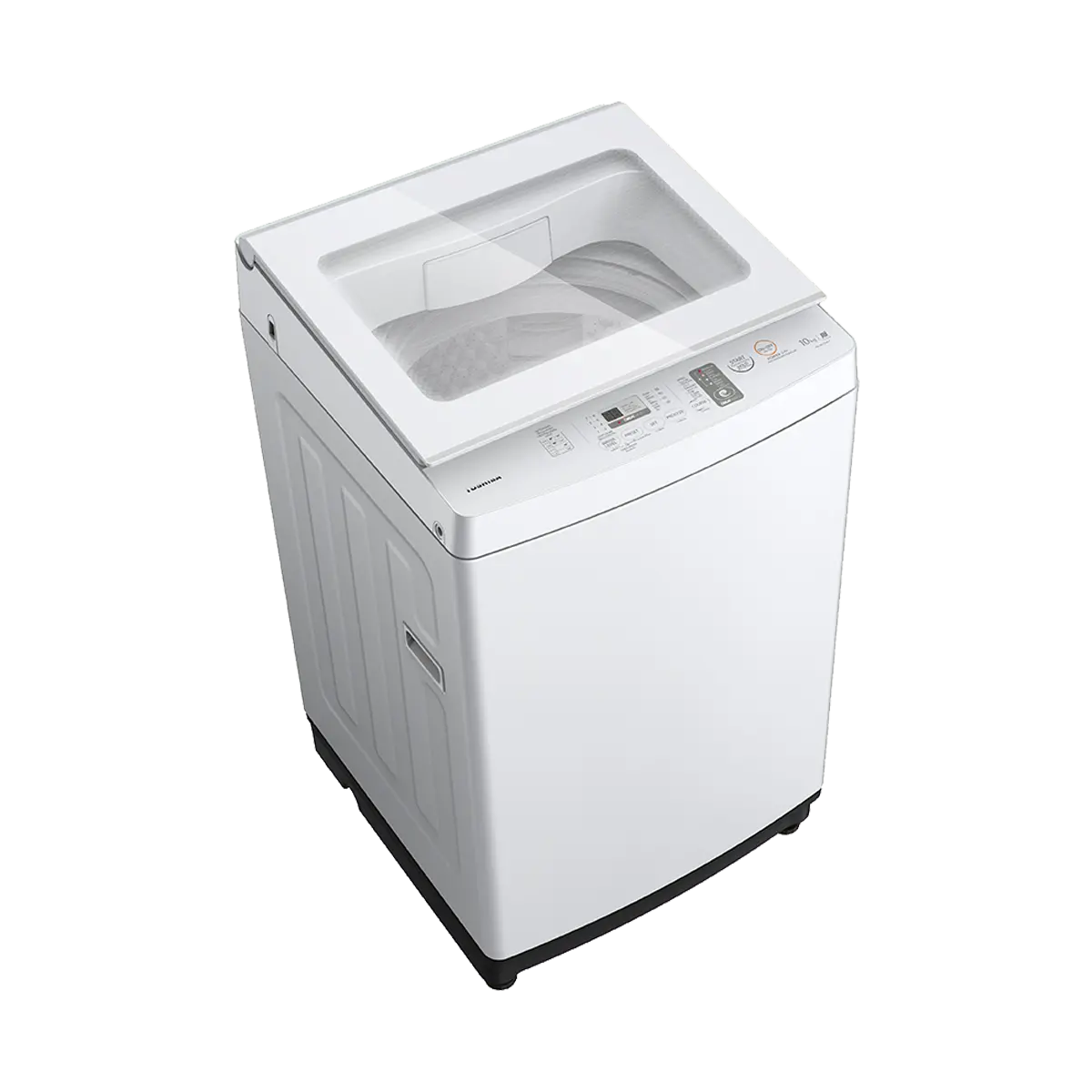 เครื่องซักผ้าฝาบน 10 กก. โตชิบา รุ่น AW-M1100PT(WW) ภาพที่ 5