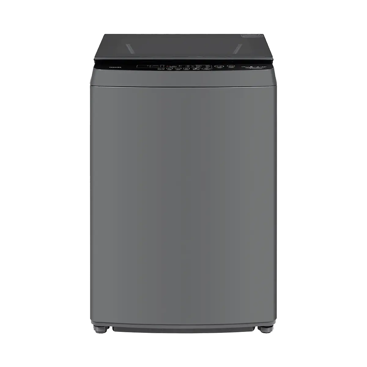 เครื่องซักผ้าฝาบน 19 กก. โตชิบา รุ่น AW-T06DU2000QT(SG) ภาพที่ 3