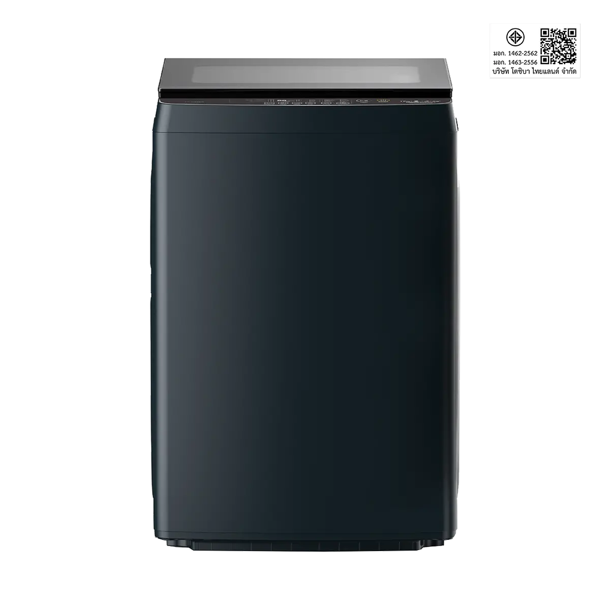 เครื่องซักผ้าฝาบน 19 กก. โตชิบา รุ่น AW-T08DUH2000QT(MG) ภาพที่ 2