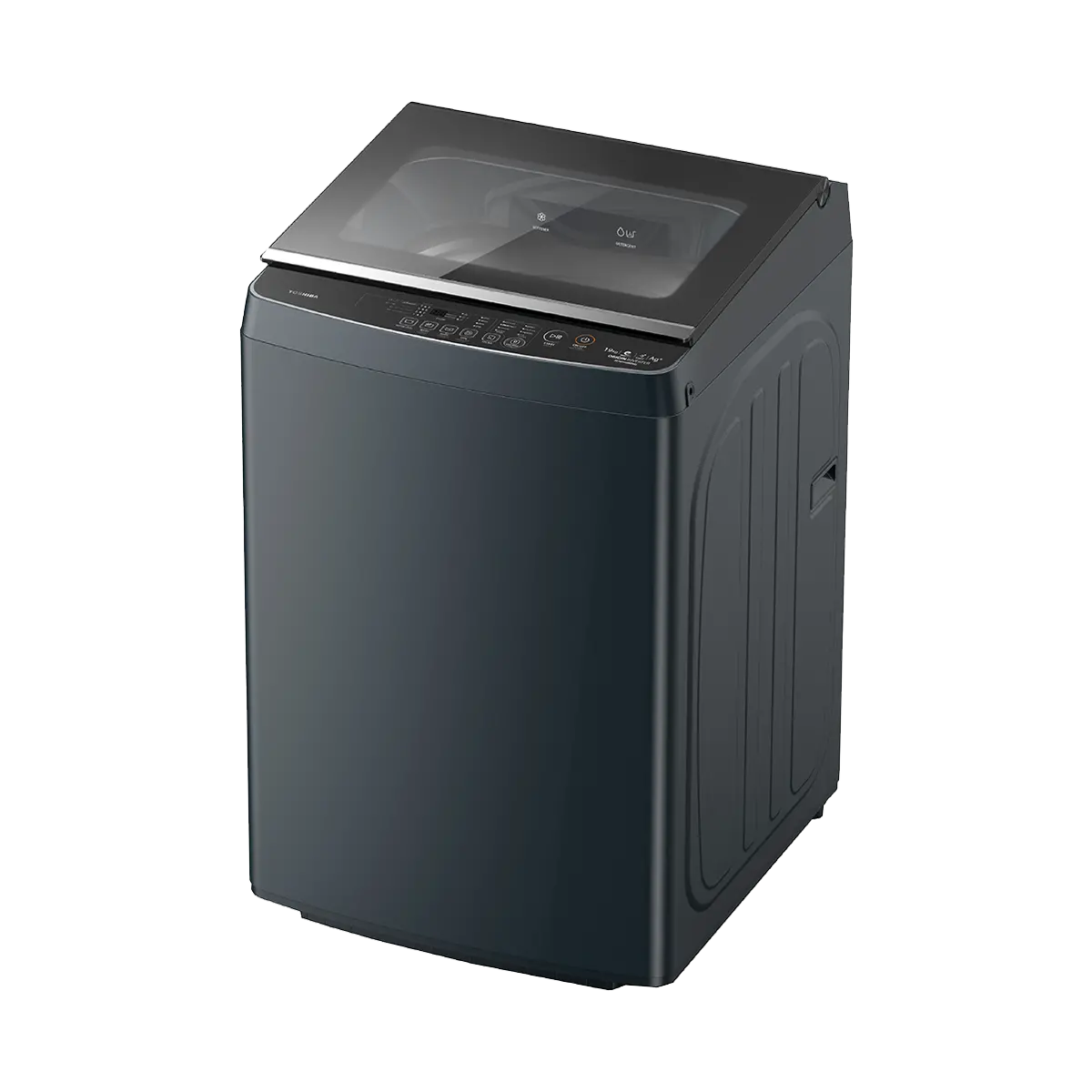 เครื่องซักผ้าฝาบน 19 กก. โตชิบา รุ่น AW-T08DUH2000QT(MG) ภาพที่ 4