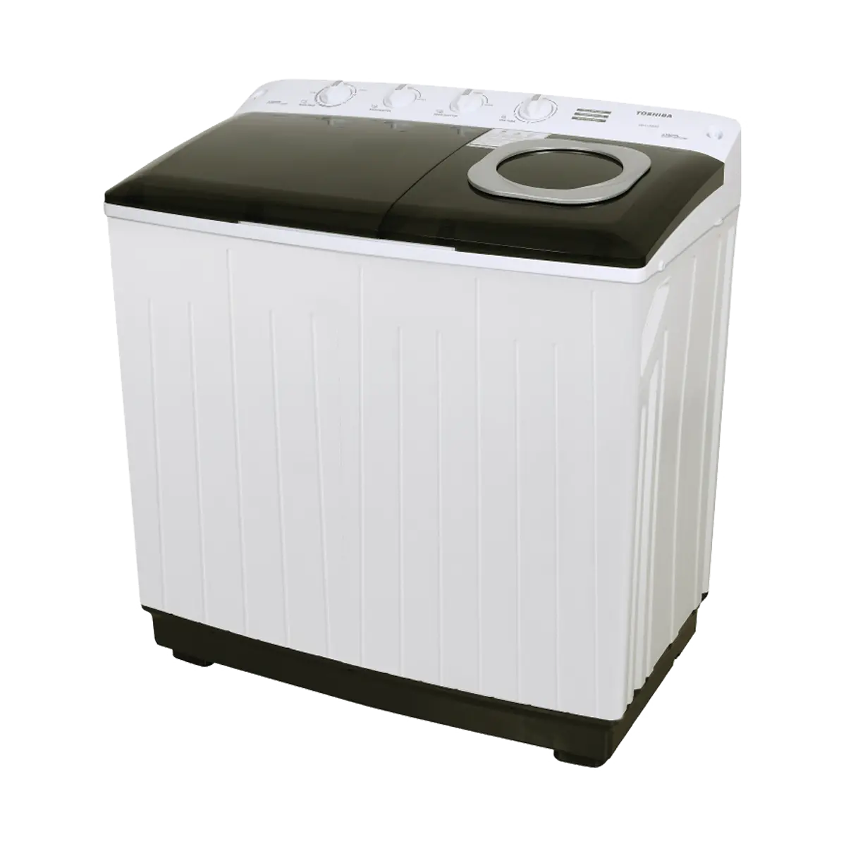 เครื่องซักผ้า 2 ถัง 14 กก. โตชิบา รุ่น VH-L150MT ภาพที่ 2