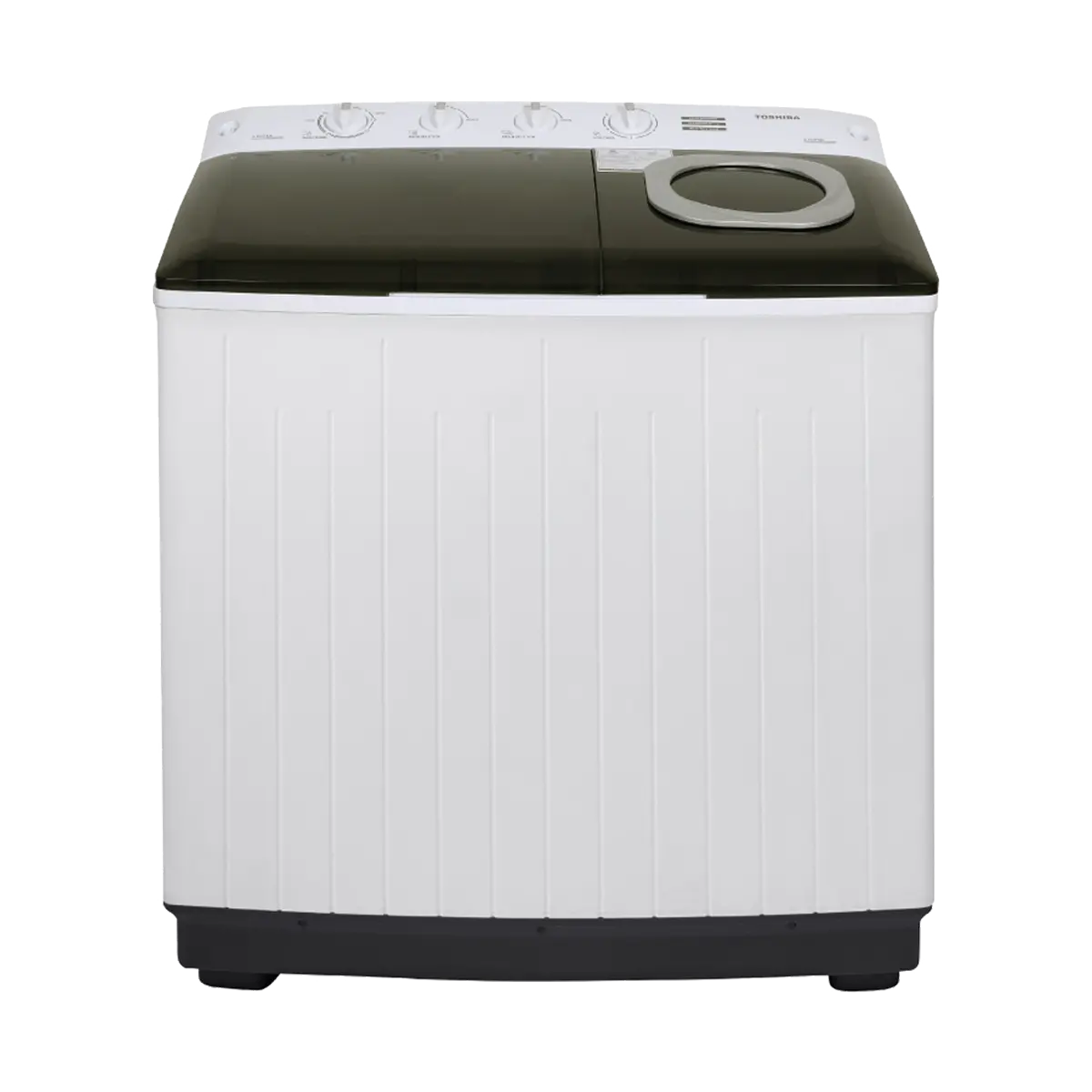 เครื่องซักผ้า 2 ถัง 16 กก. โตชิบา รุ่น VH-L170MT ภาพที่ 3