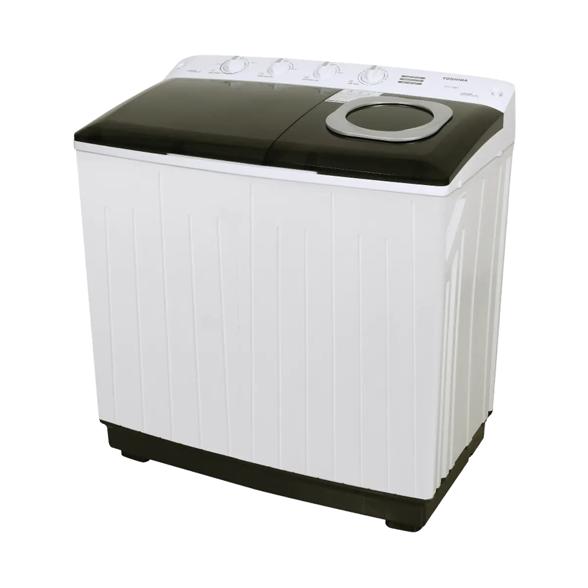 เครื่องซักผ้า 2 ถัง 16 กก. โตชิบา รุ่น VH-L170MT ภาพที่ 4